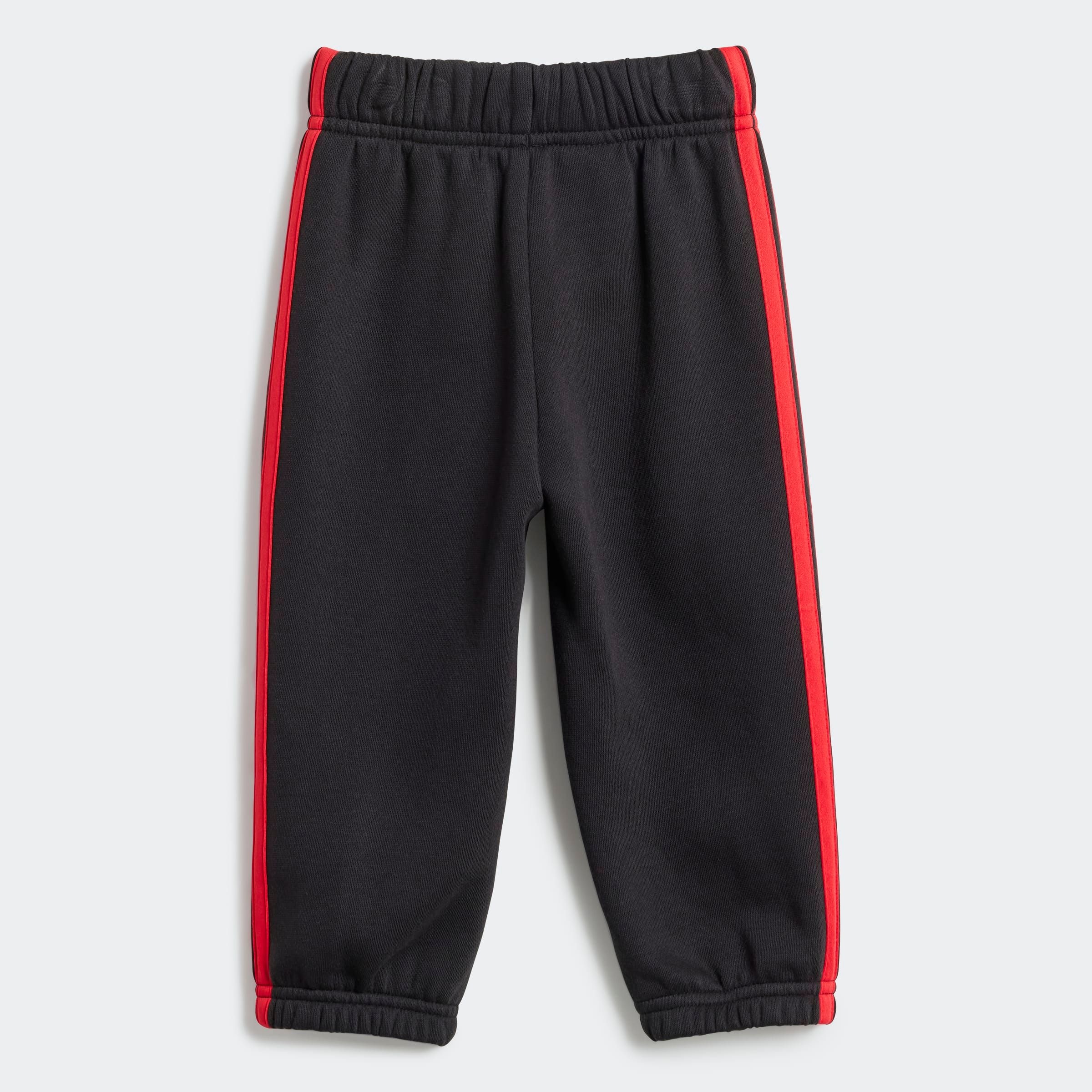 adidas Sportswear Trainingsanzug »I 3S FL HD JOG«, (2 tlg.)