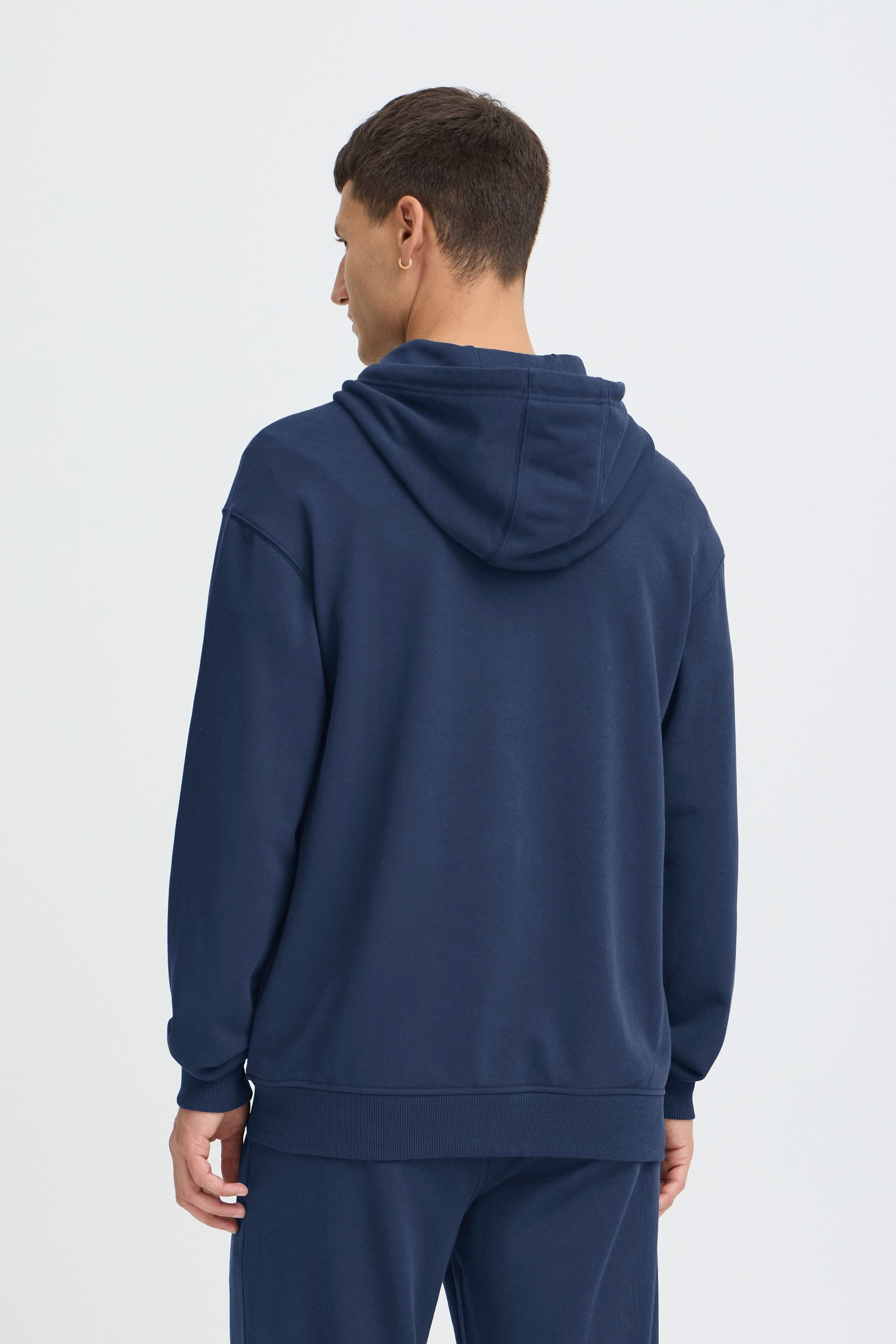 Blend Kapuzensweatjacke »Kapuzenfleecejacke BHBrilo«
