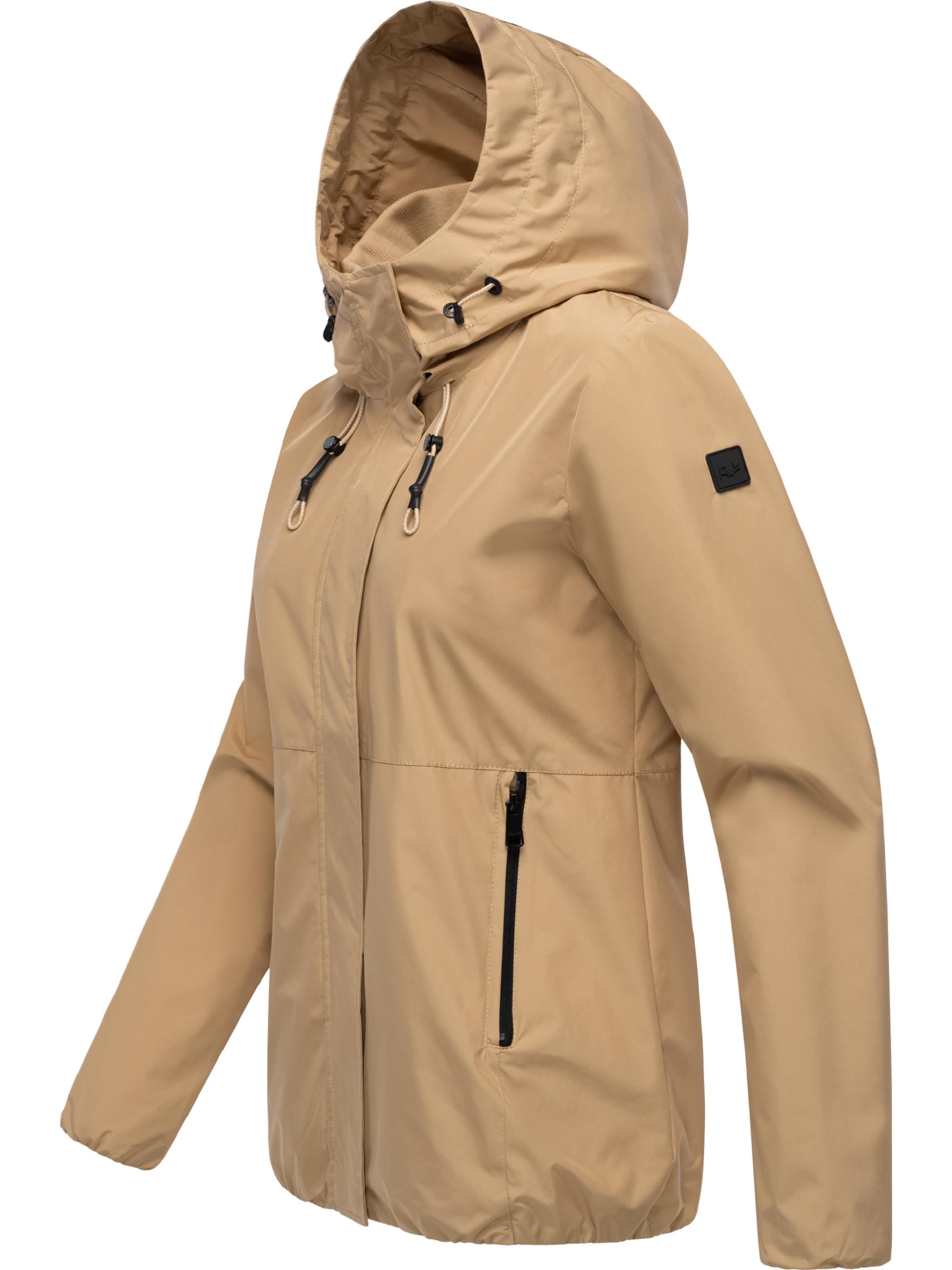 Ragwear Outdoorjacke »Outdoorjacke Sunniva A«