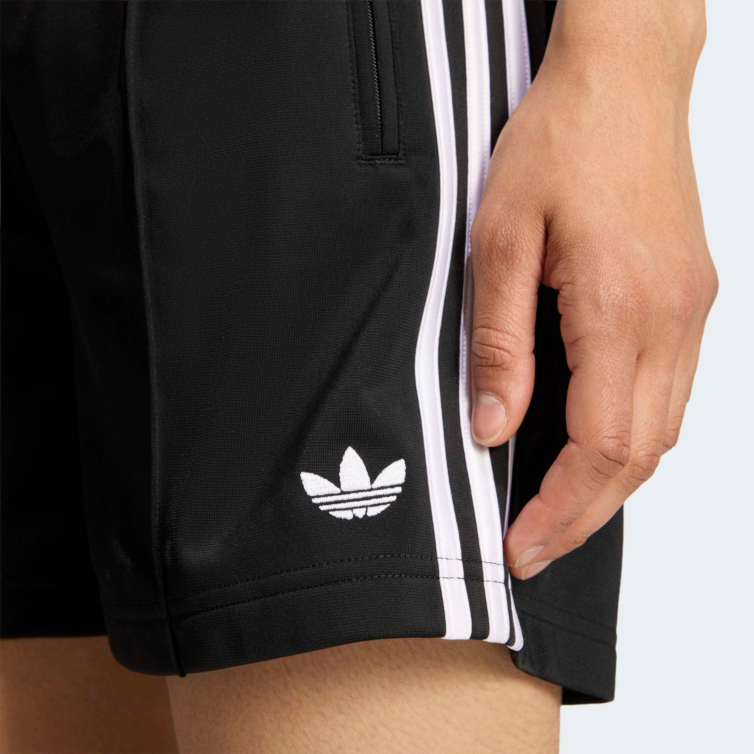 adidas Originals Shorts »FB SHORT«  FIREBIRD Classic Short, locker geschnitten