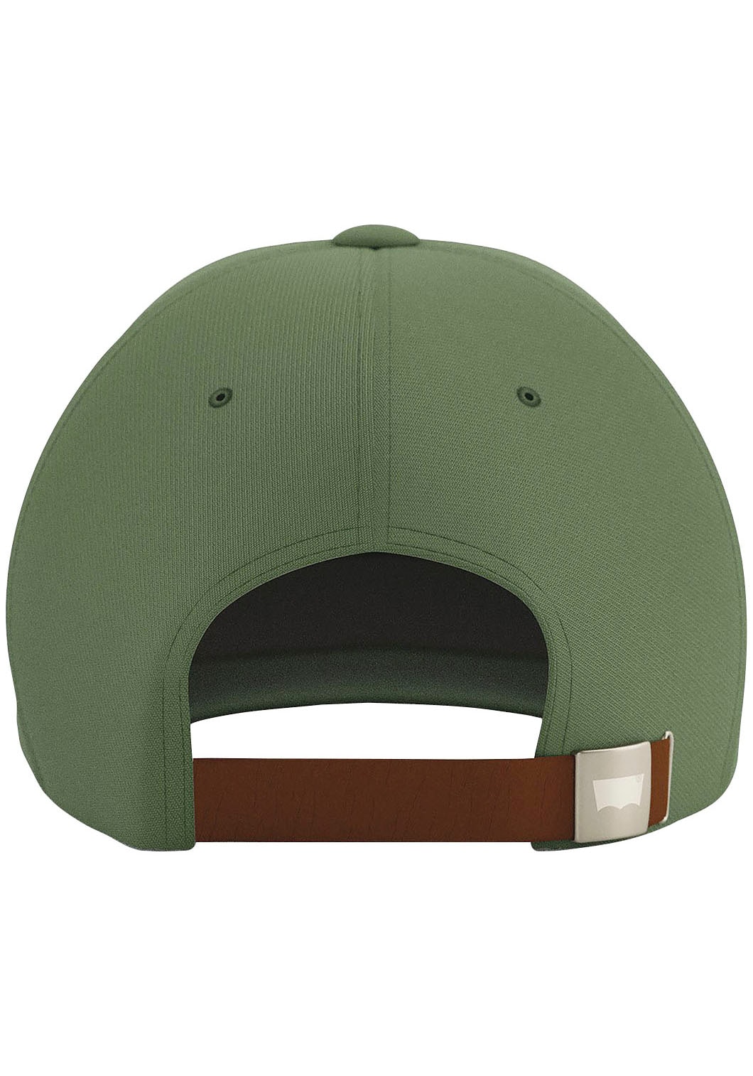 Levi's® Baseball Cap, aus Baumwolle