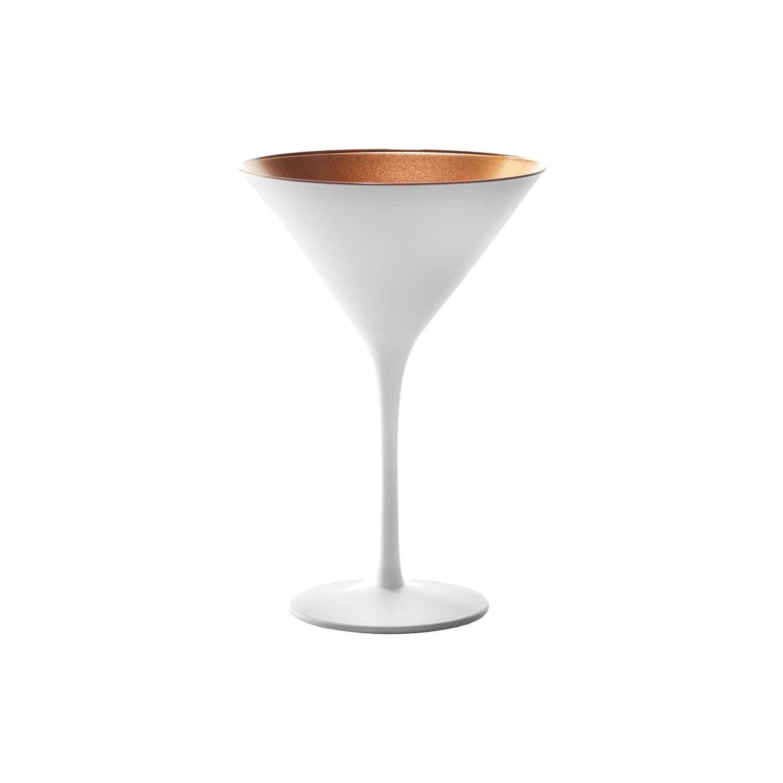Stölzle Cocktailglas »Cocktailschalen Elements 240 ml 6er Set«