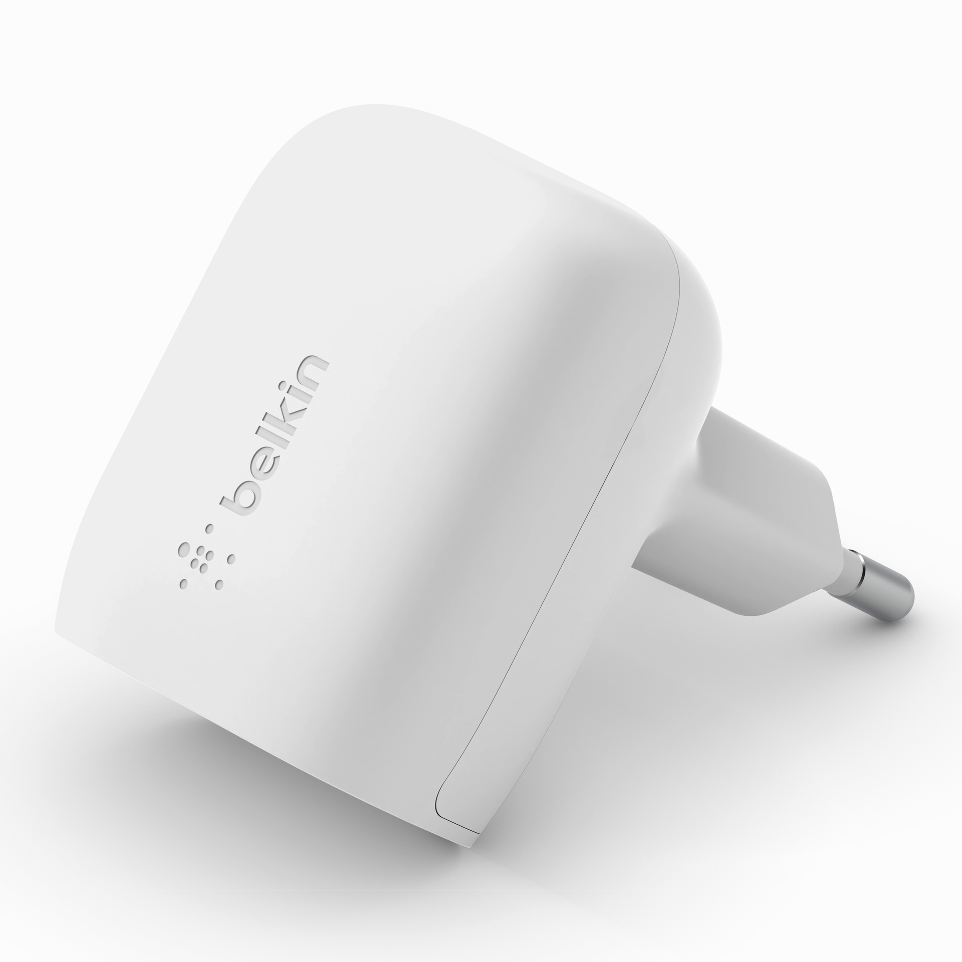Belkin USB-Ladegerät »20W USB-C Ladegerät mit Power Delivery PPS ...