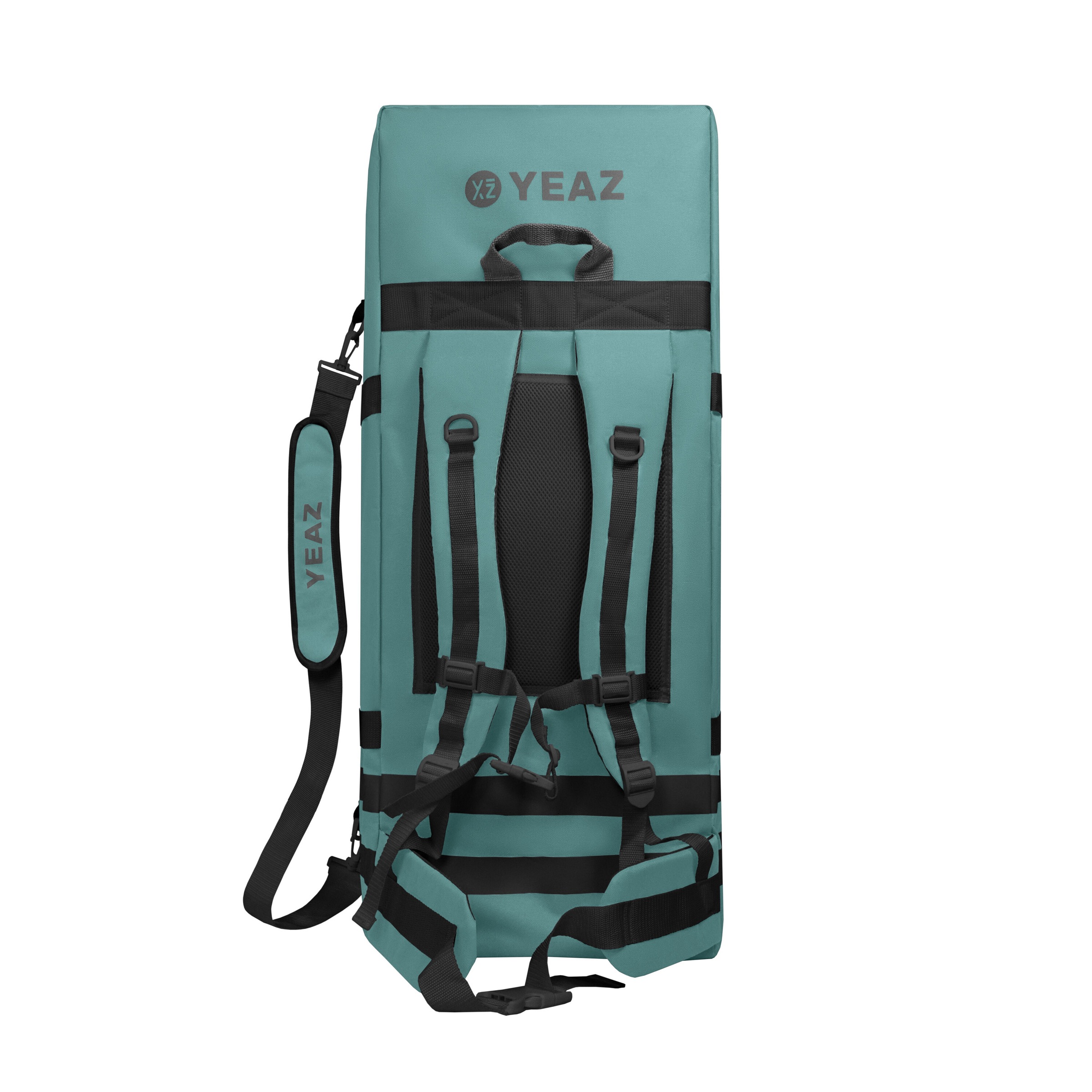 YEAZ SUP-Paddel »Rucksack und Paddel COSTIERA KIT«
