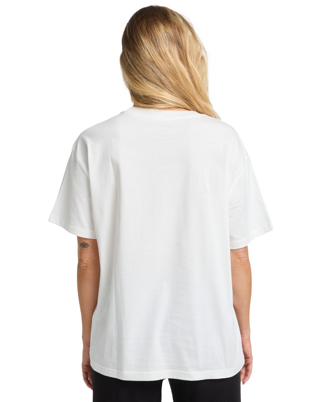 Billabong T-Shirt »Happy Paths«