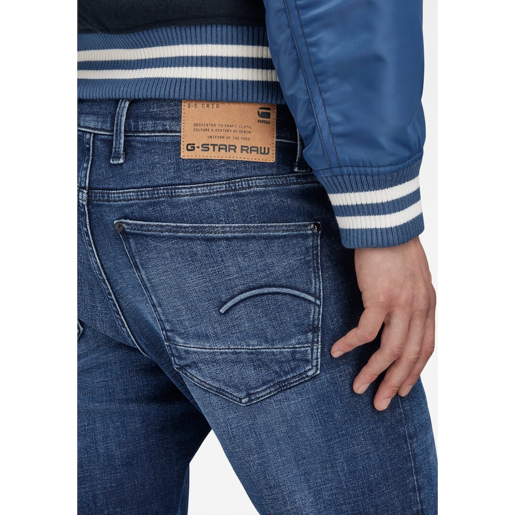 G-Star RAW Skinny-fit-Jeans