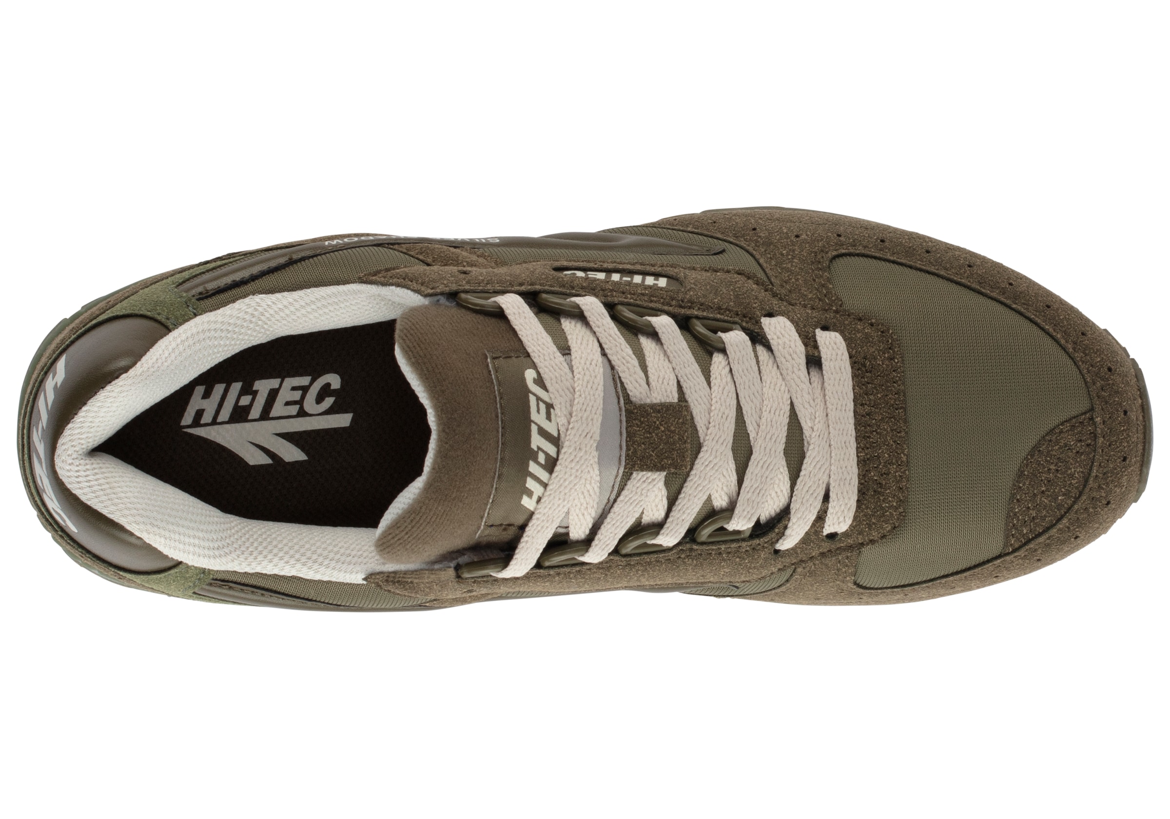 Hi-Tec Sneaker »SHADOW OG«