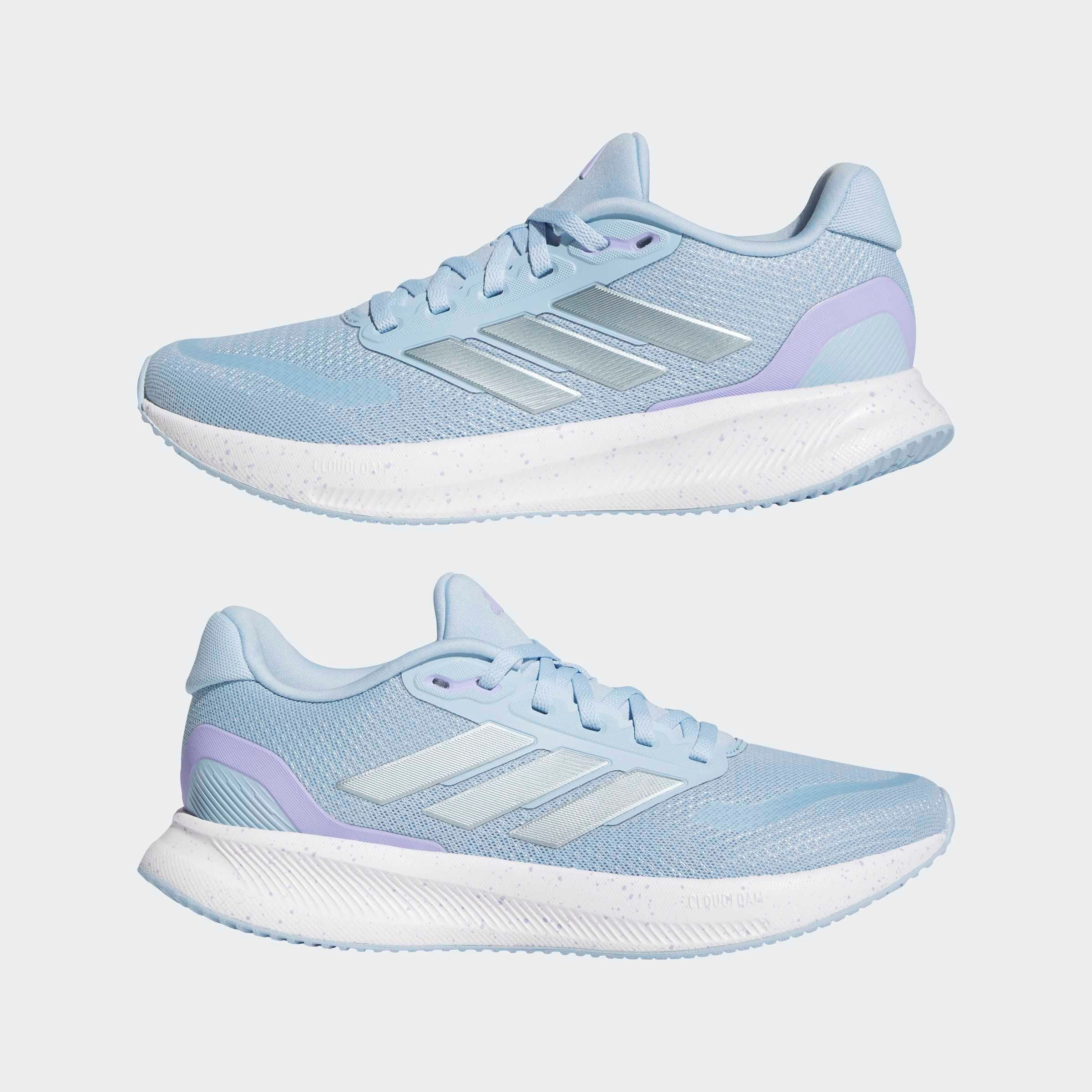 adidas Performance Laufschuh »RUNFALCON 5«