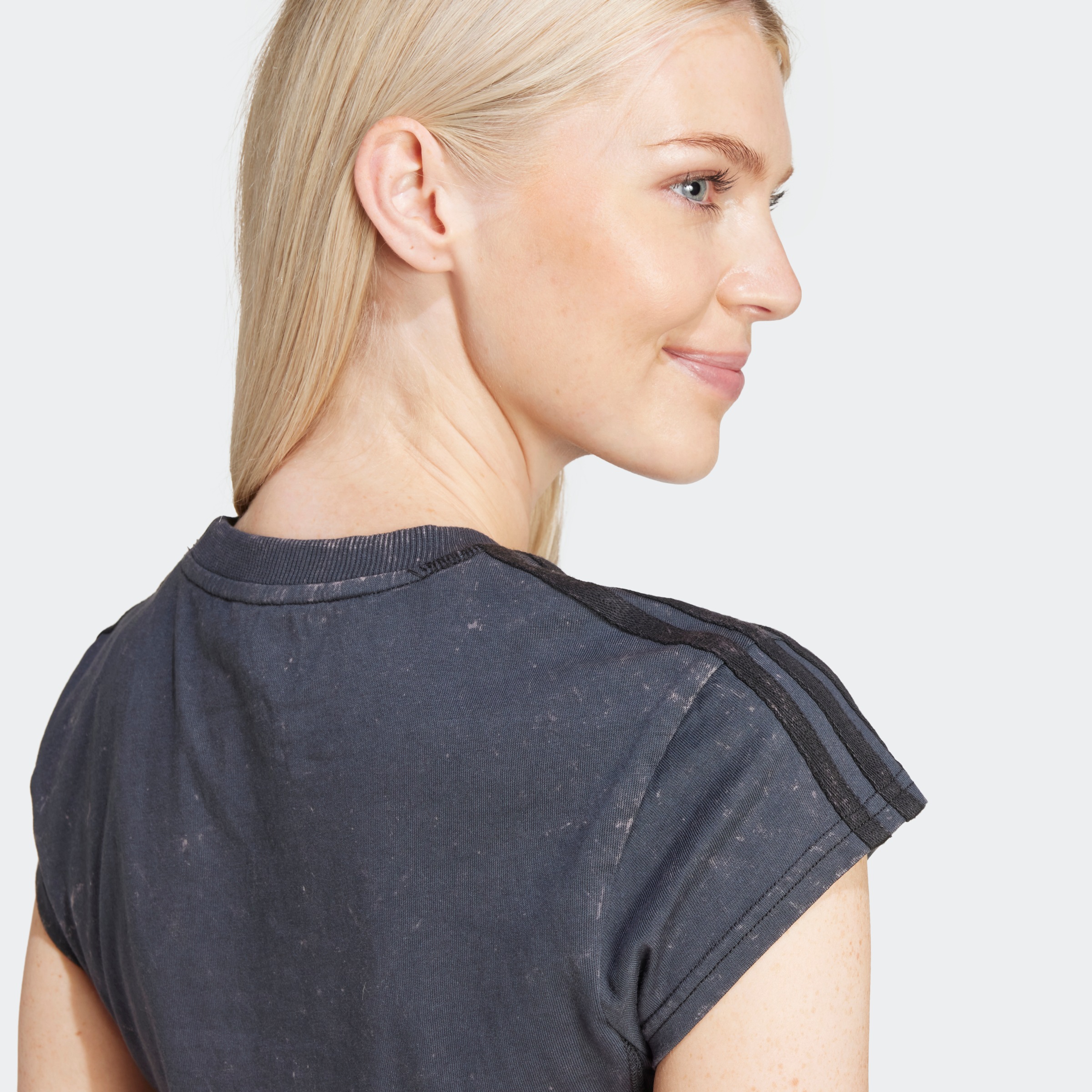adidas Sportswear T-Shirt »W ALL SZN TEE«