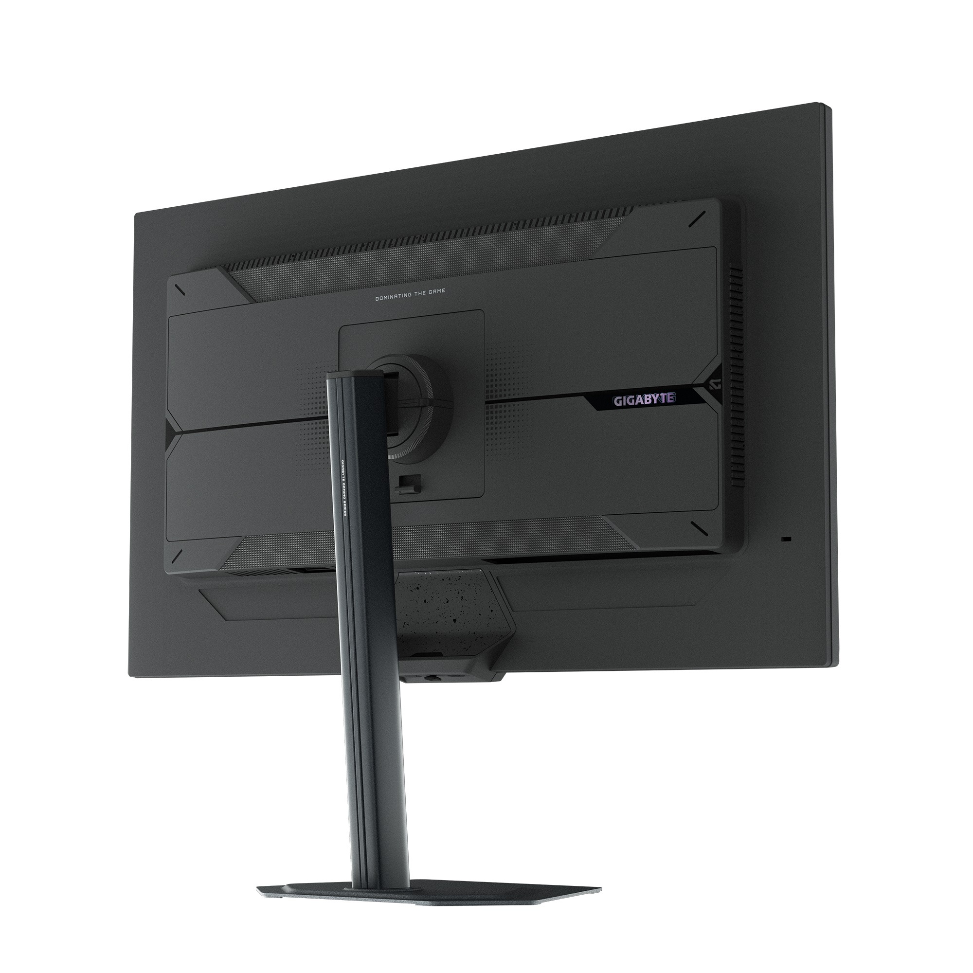 Gigabyte Gaming-Monitor »M27UP«, 68,5 cm/27 Zoll, 3840 x 2160 px, UHD, 1 ms Reaktionszeit, 160 Hz, dreh-, neig-,schwenk-, höhenverstellbar, Lautsprecher