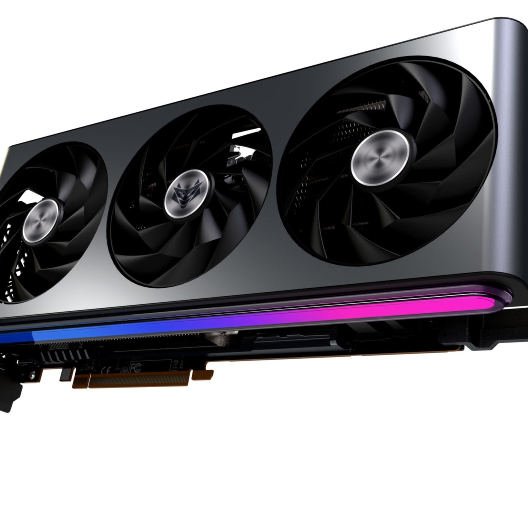 Sapphire Grafikkarte »Radeon RX 7900 XTX Vapor-X«