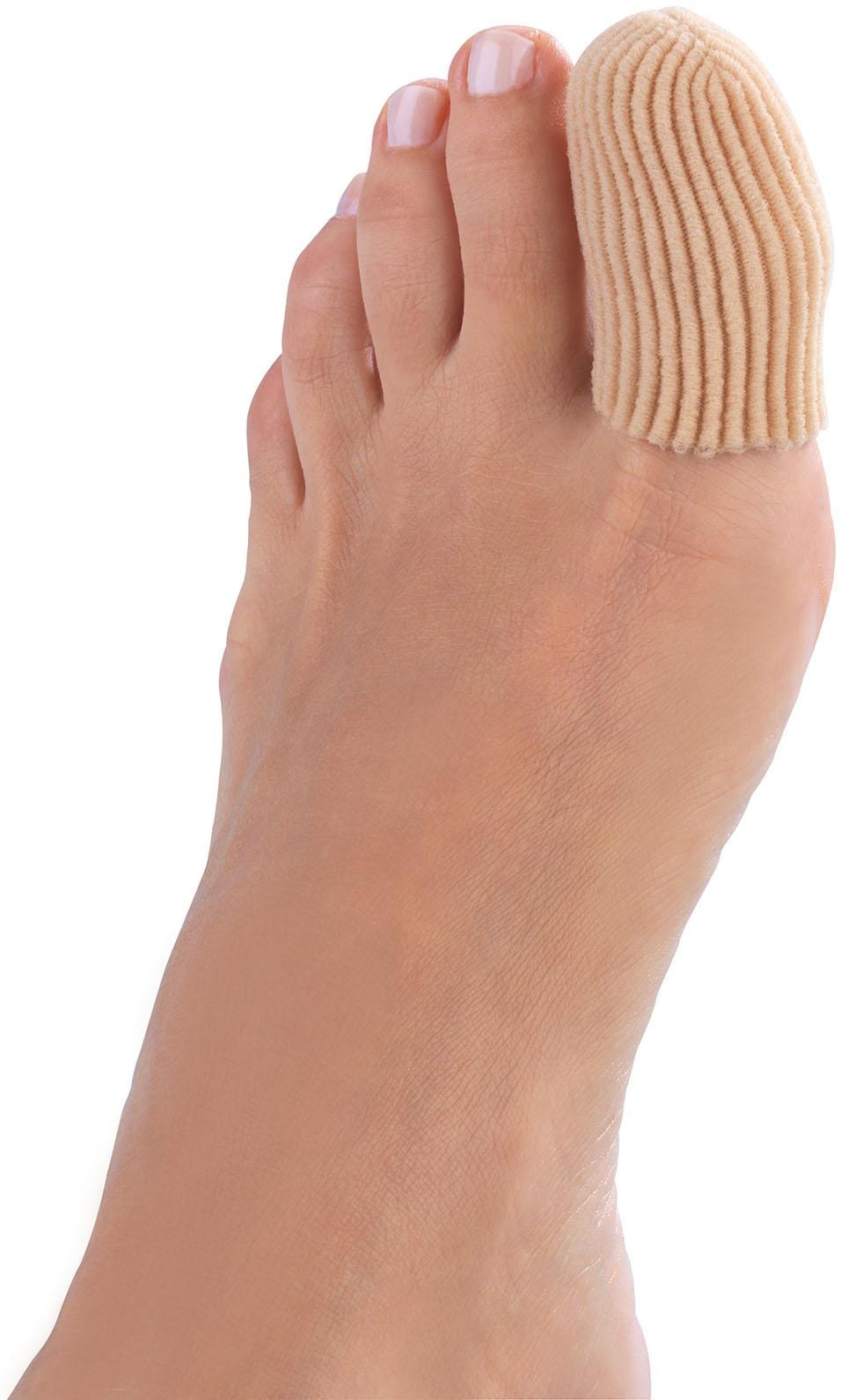WENKO Finger- und Zehenschutz