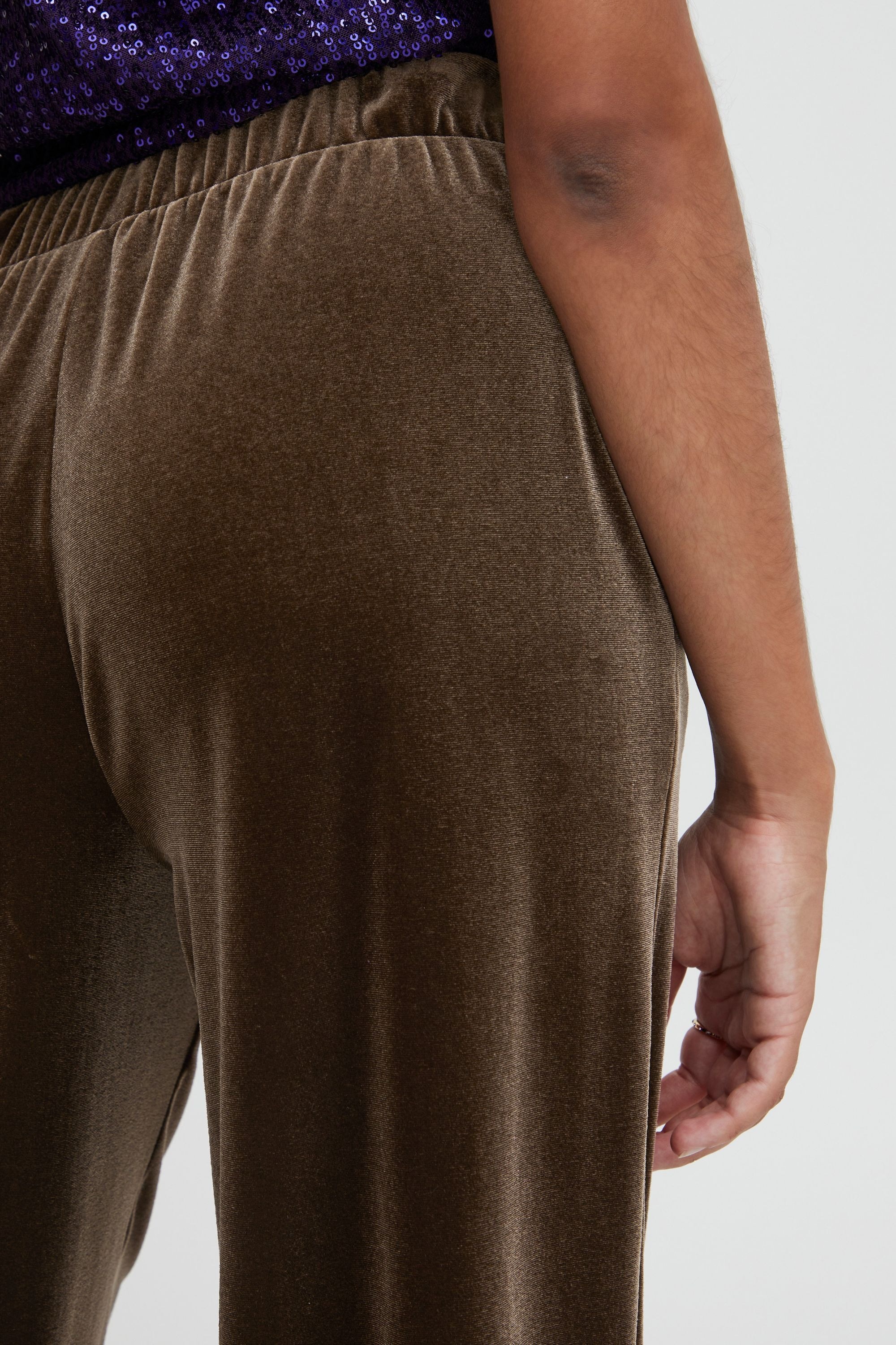 Ichi Stoffhose »Stoffhose IHLavanny«