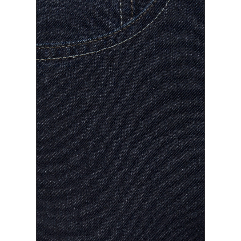 Pioneer Authentic Jeans Stretch-Jeans »Ron«