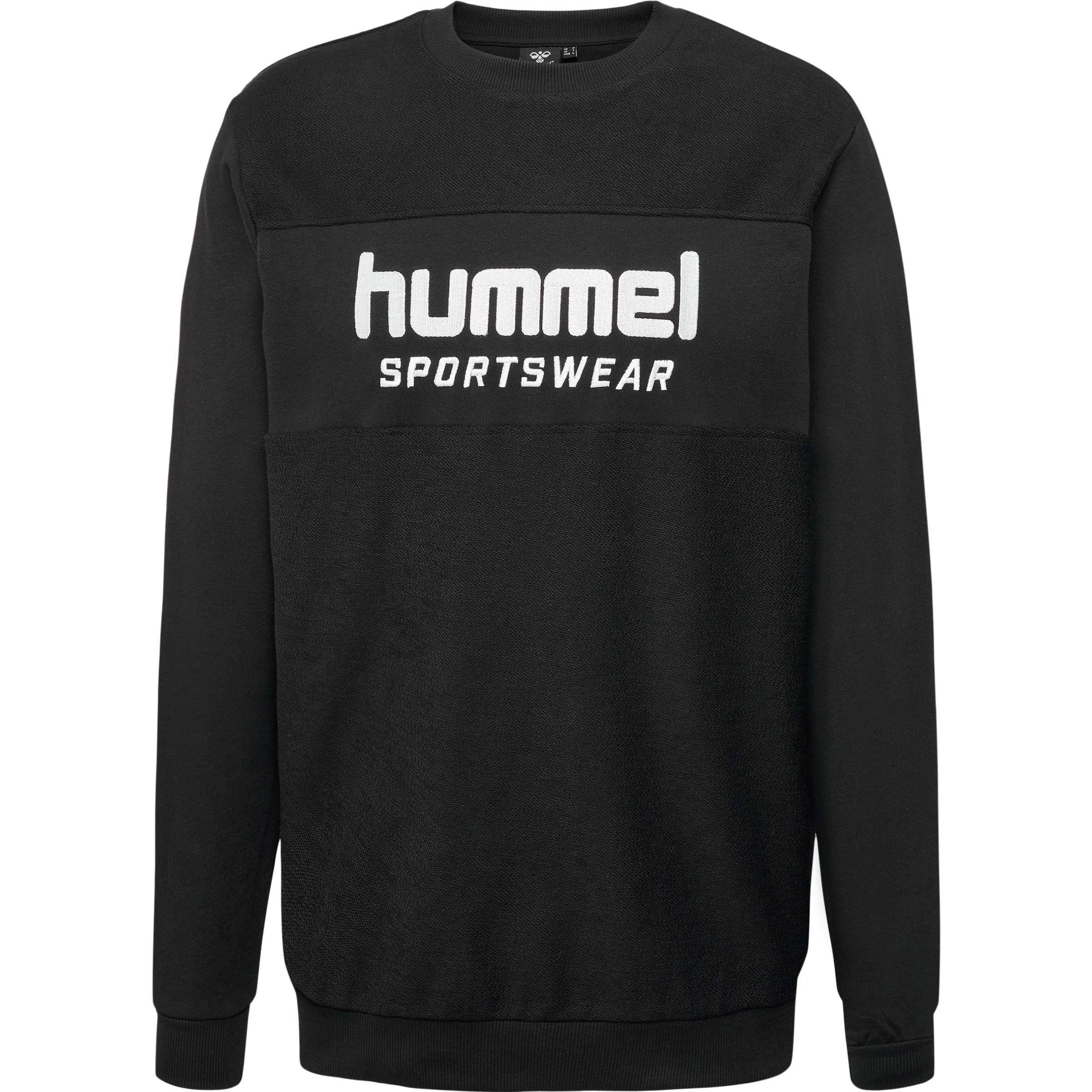 Sweatshirt »hmlLGC KYLE SWEATSHIRT«