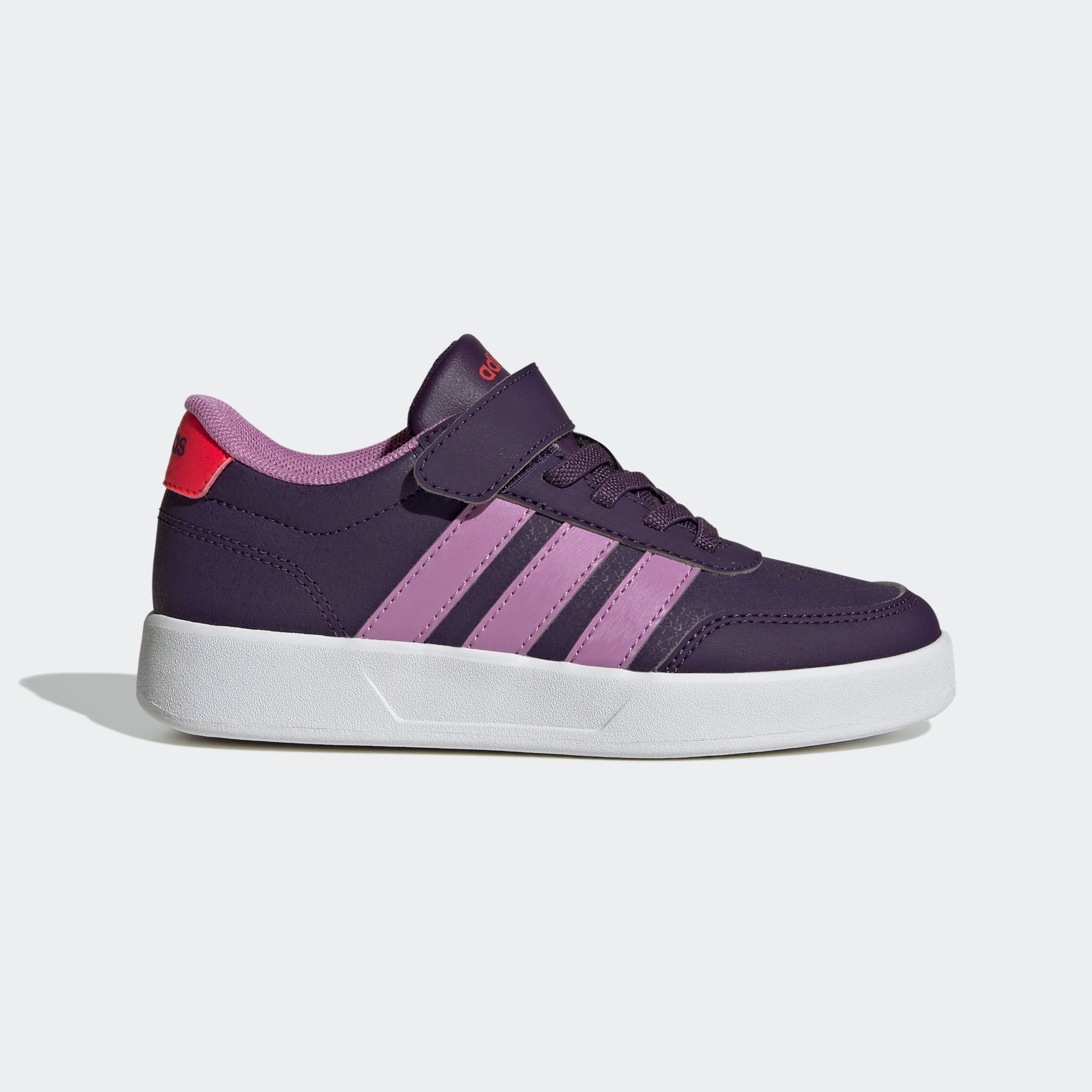 adidas Sportswear Sneaker »BREAKNET 3.0 KIDS«