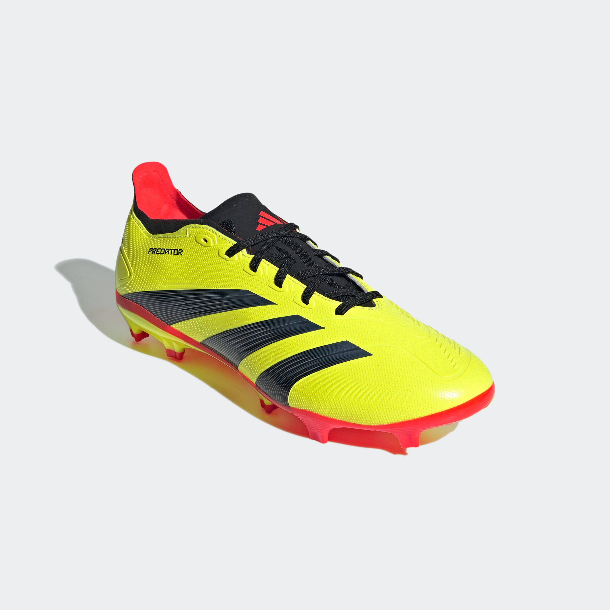 Adidas Performance Fußballschuh »PREDATOR LEAGUE FG« für Rasenplätze in bunt, Größe 42,5