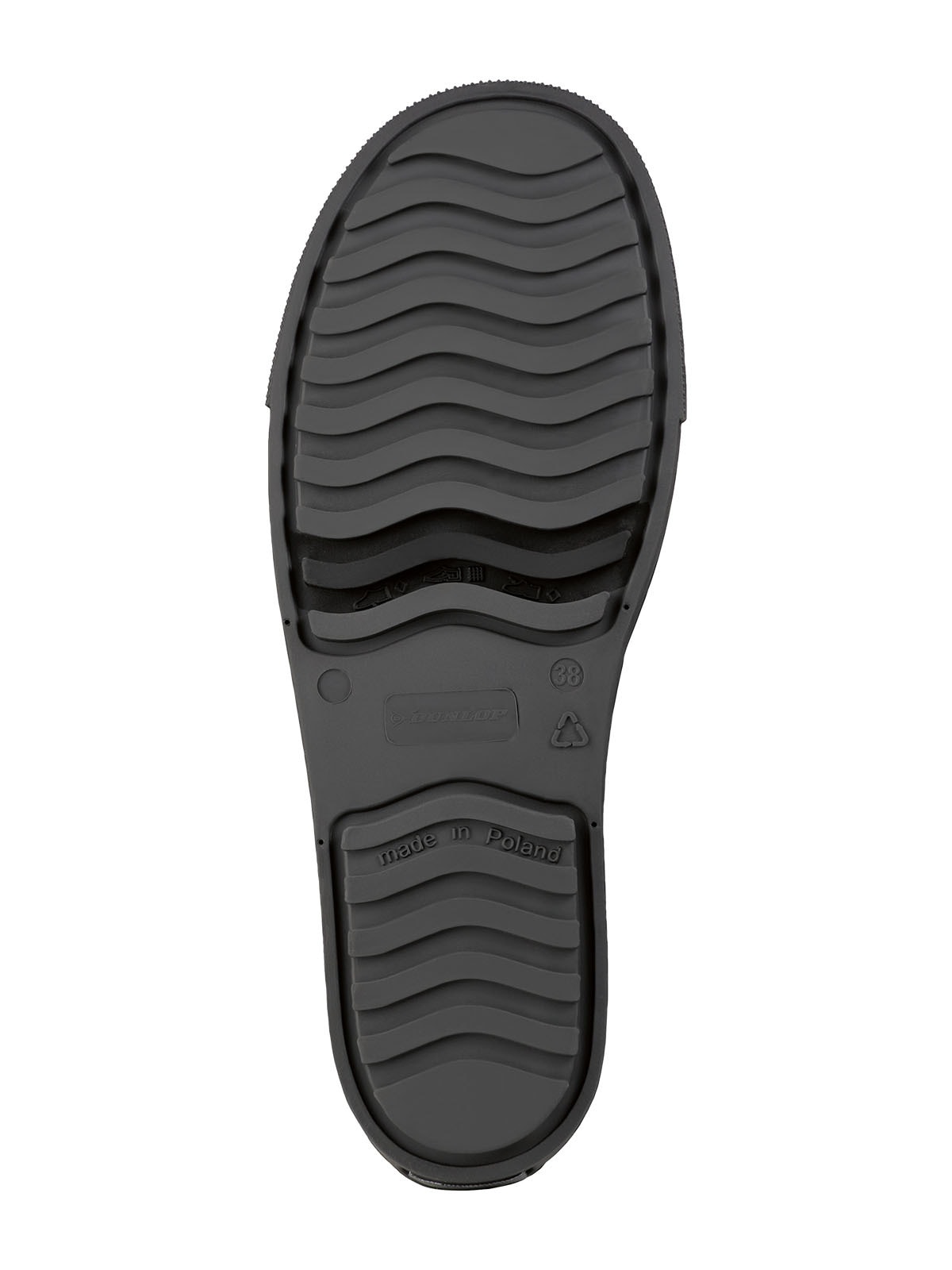 Dunlop Gummistiefel »Amsterdammer«