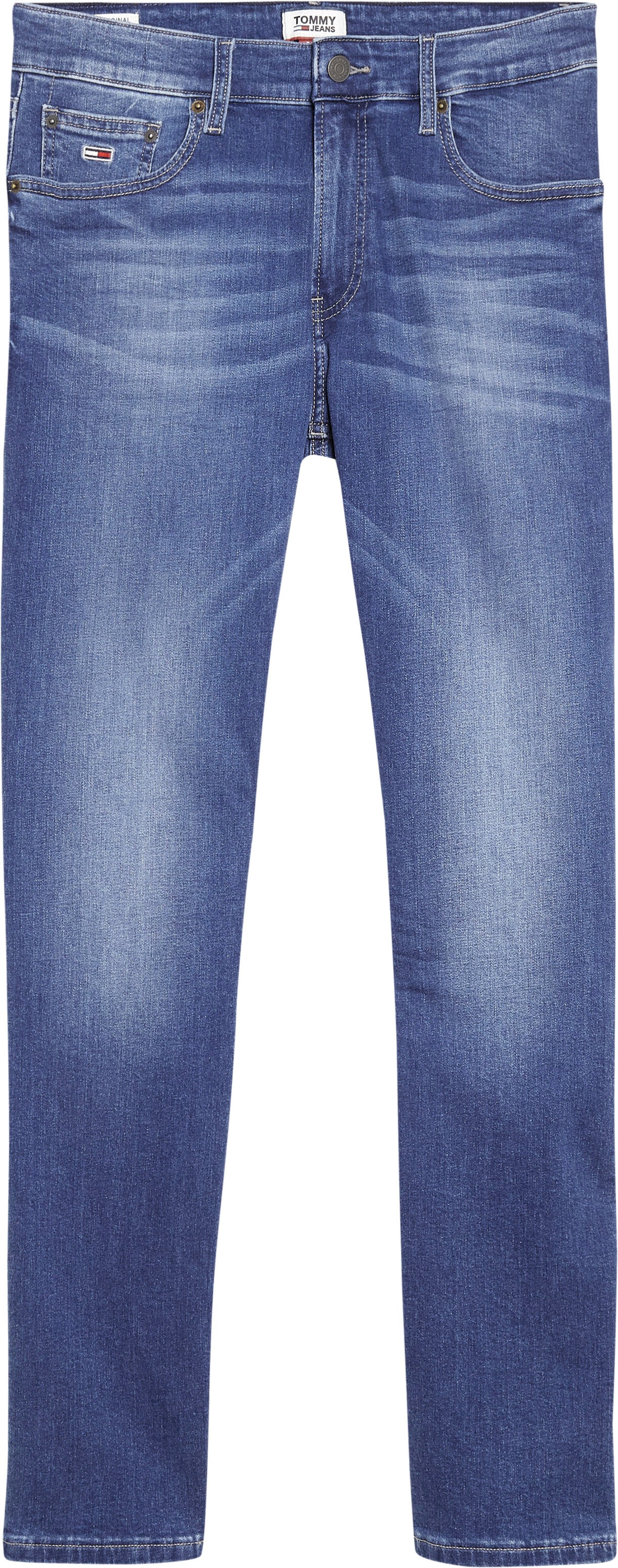 Tommy Jeans Straight-Jeans »ORIGINAL STRAIGHT RYAN«