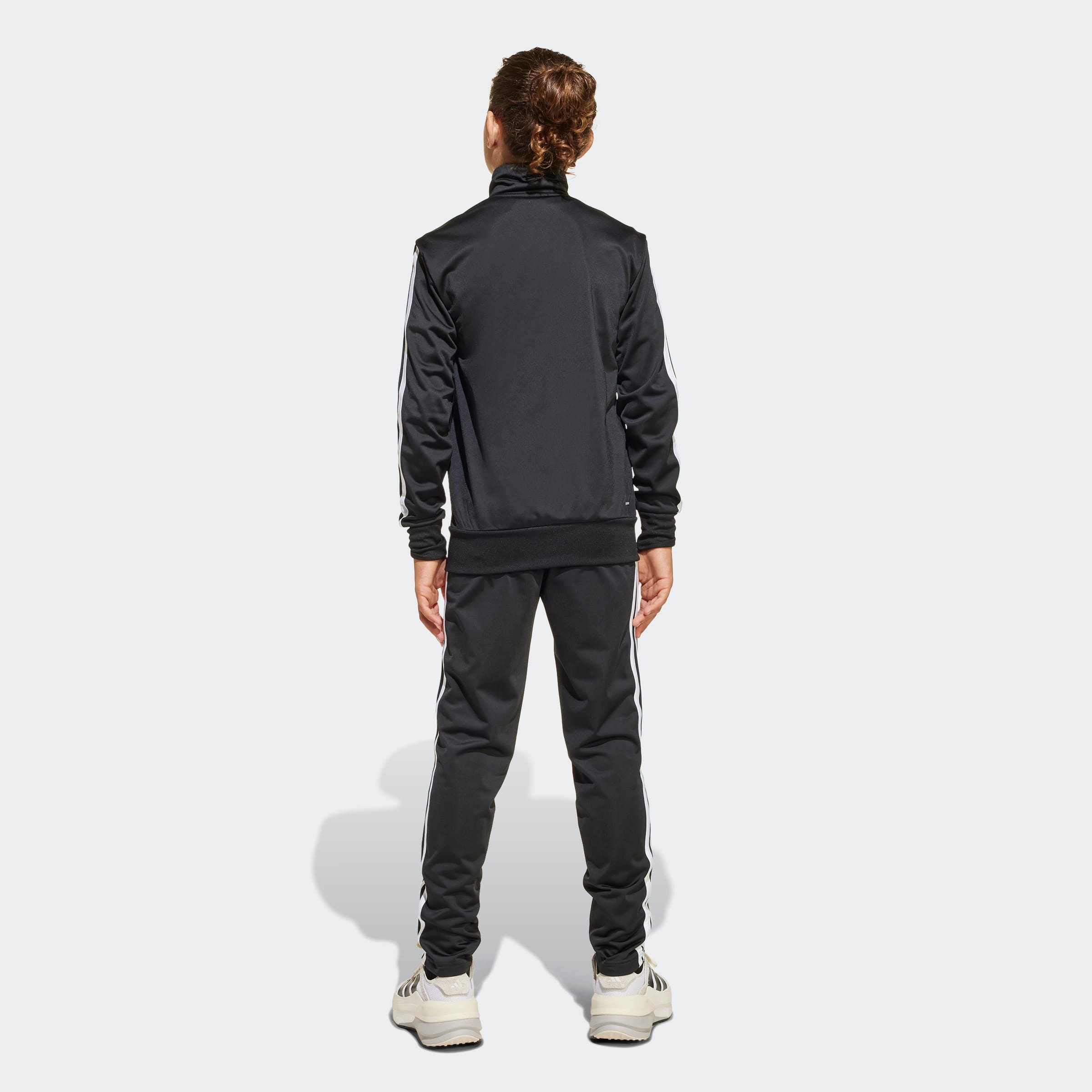 adidas Sportswear Trainingsanzug »J 3S TR TS 205«, (2 tlg.)
