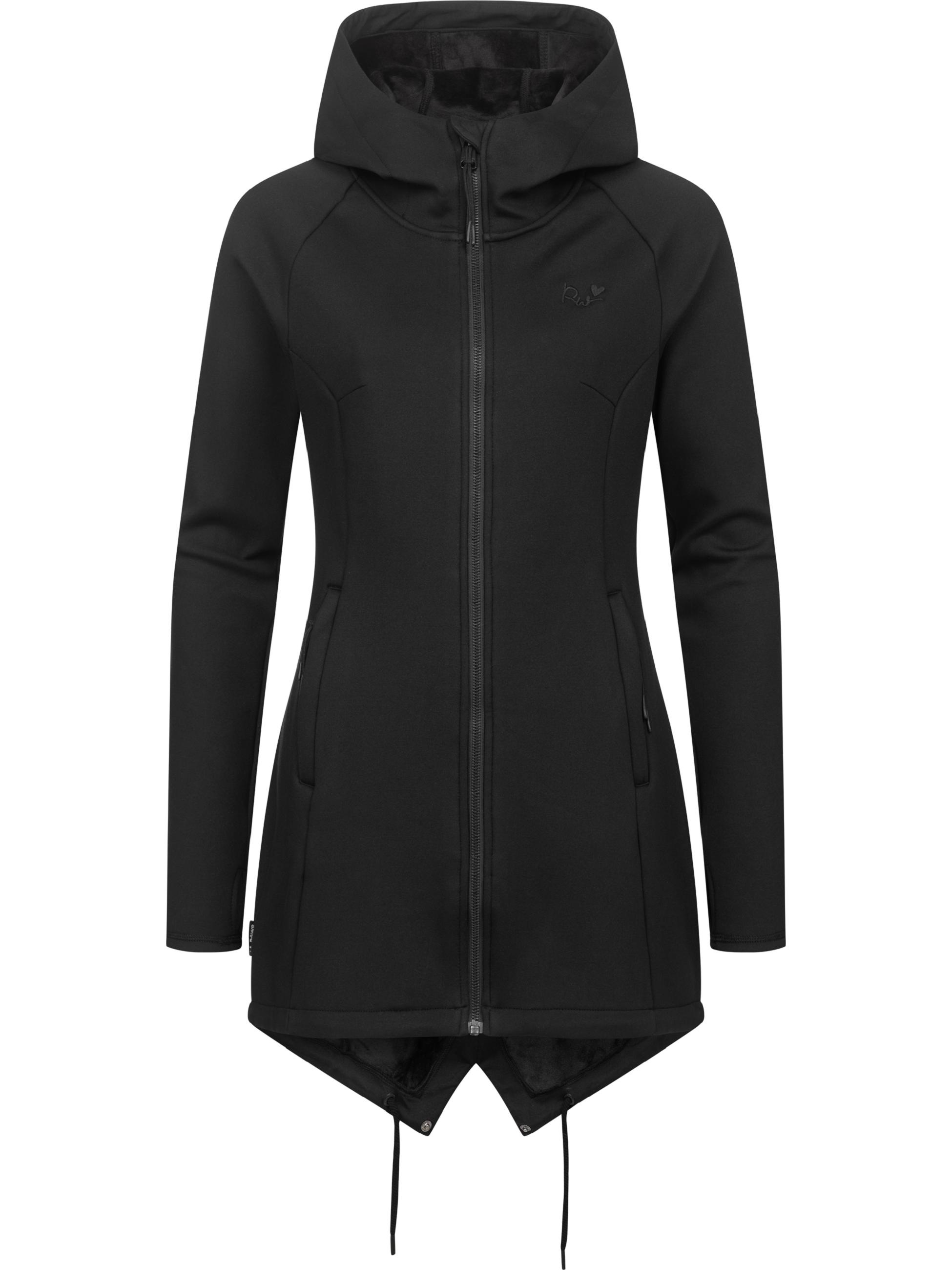 Ragwear Sweatjacke »Sweatjacke Wingi«