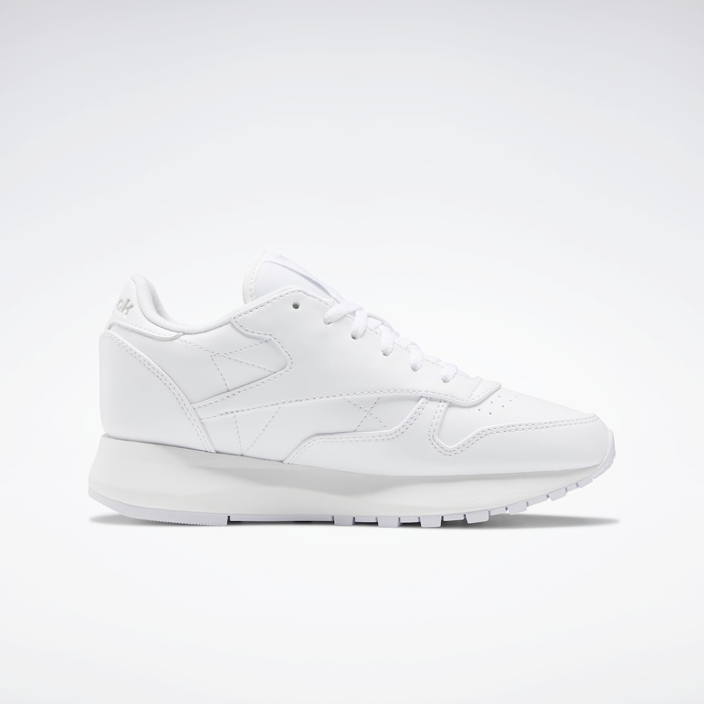 Reebok Classic Plateausneaker »CLASSIC SP VEGAN«