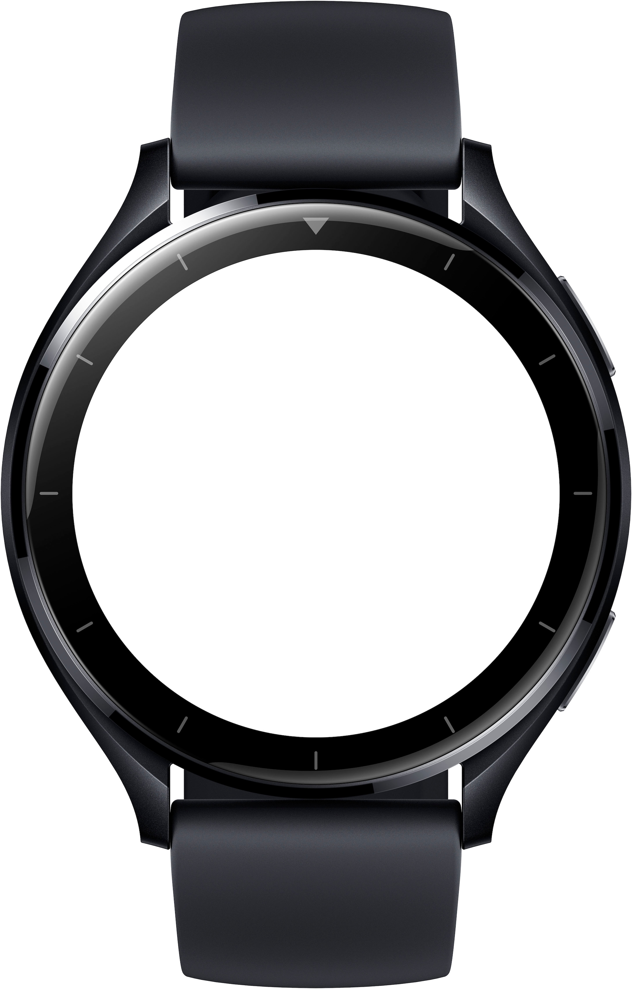 Xiaomi Smartwatch »Watch 2«, (4.6 cm / 1.81 Zoll), Wear OS by Google, 32 GB,)