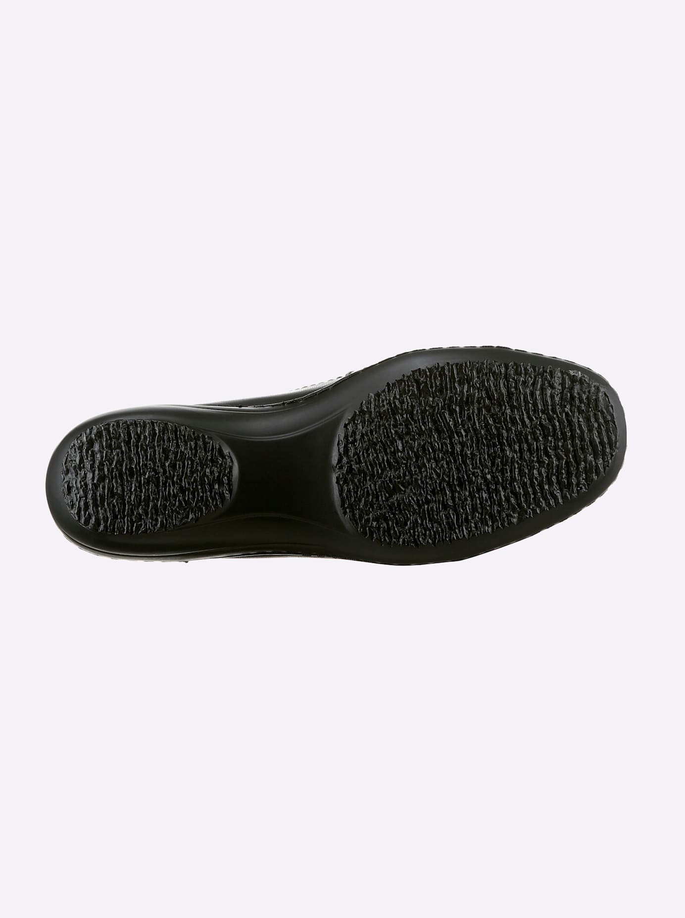 Classic Basics Slipper