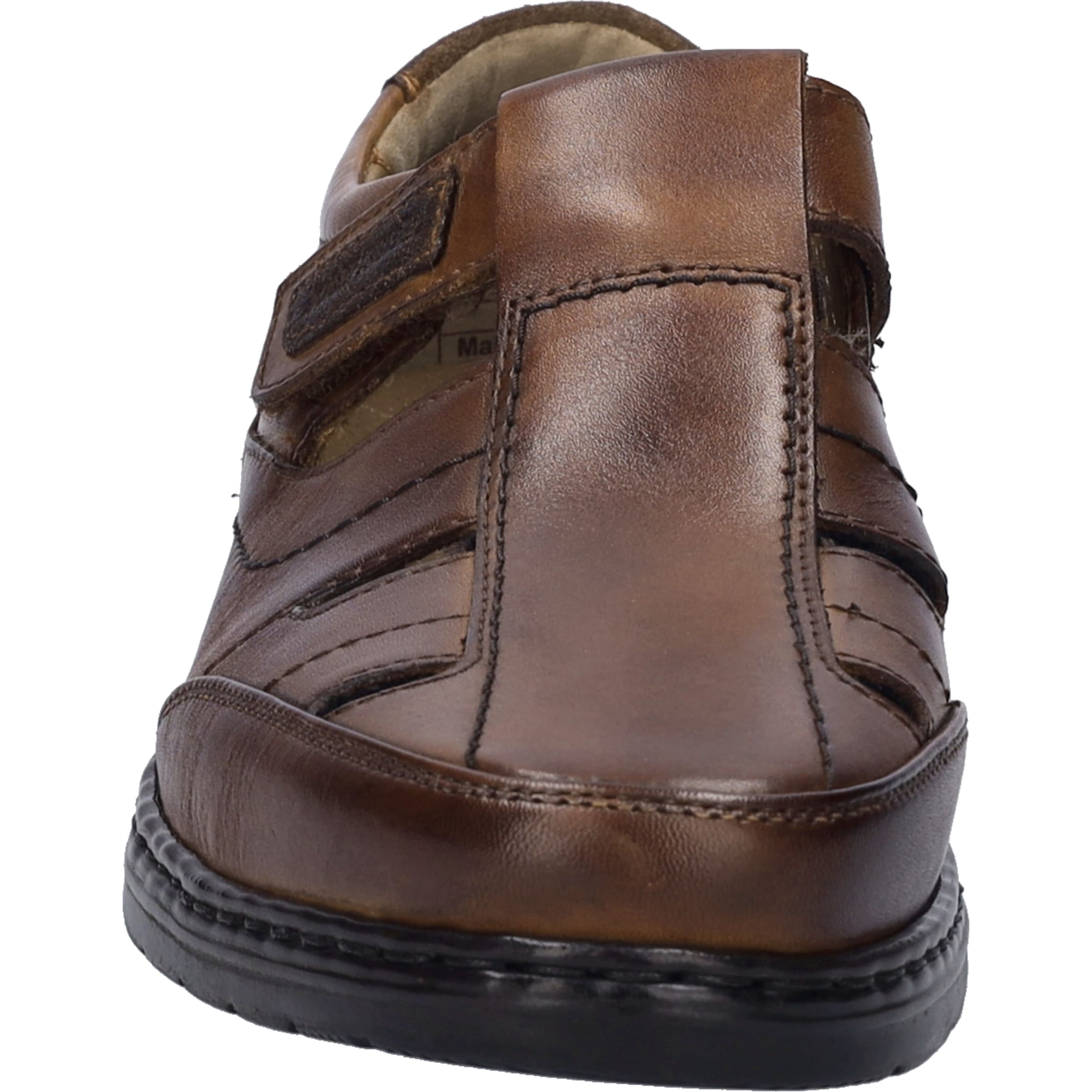 Josef Seibel Slipper »Alastair 08, cognac«