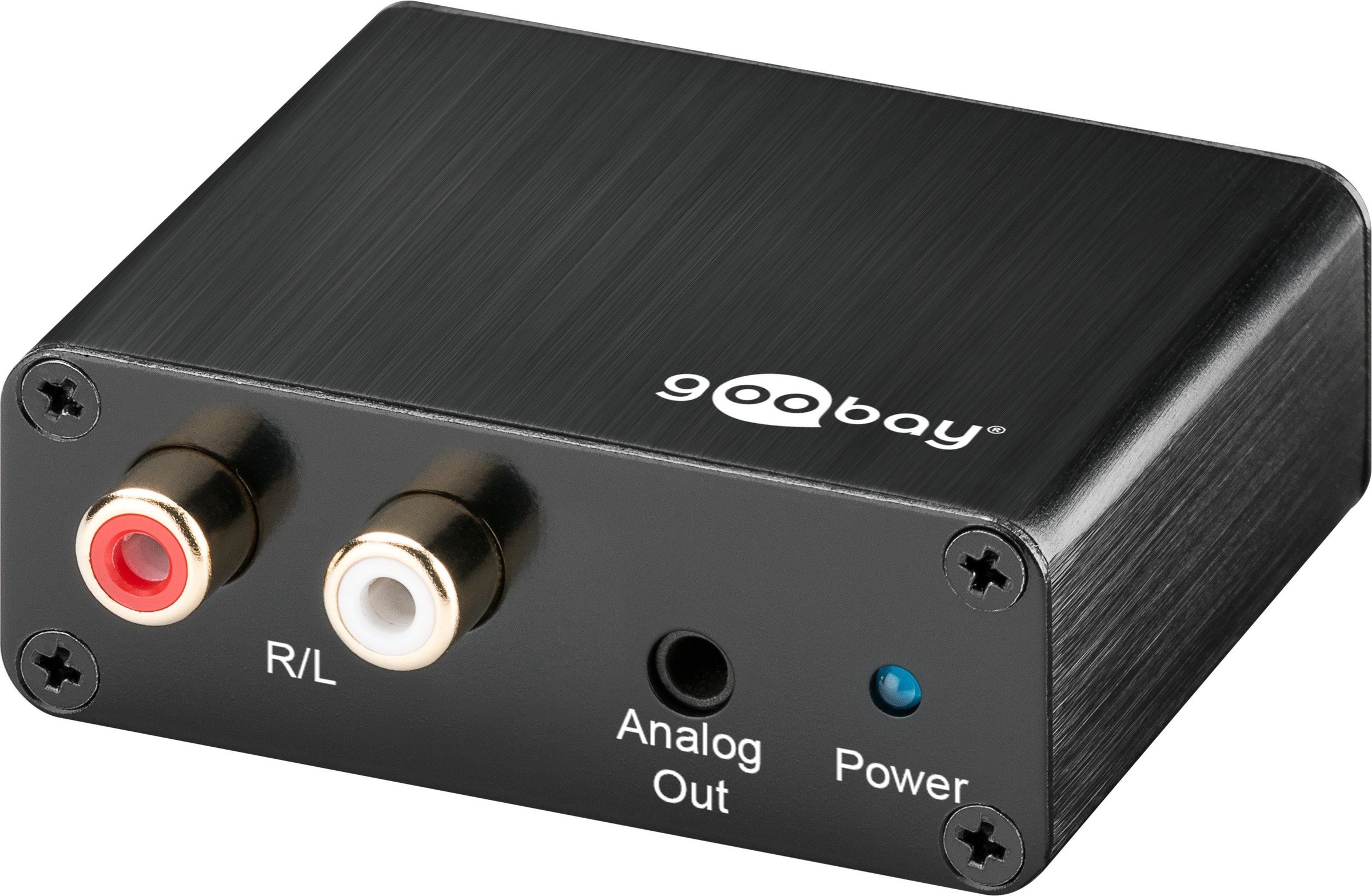 Goobay Digital/Analog