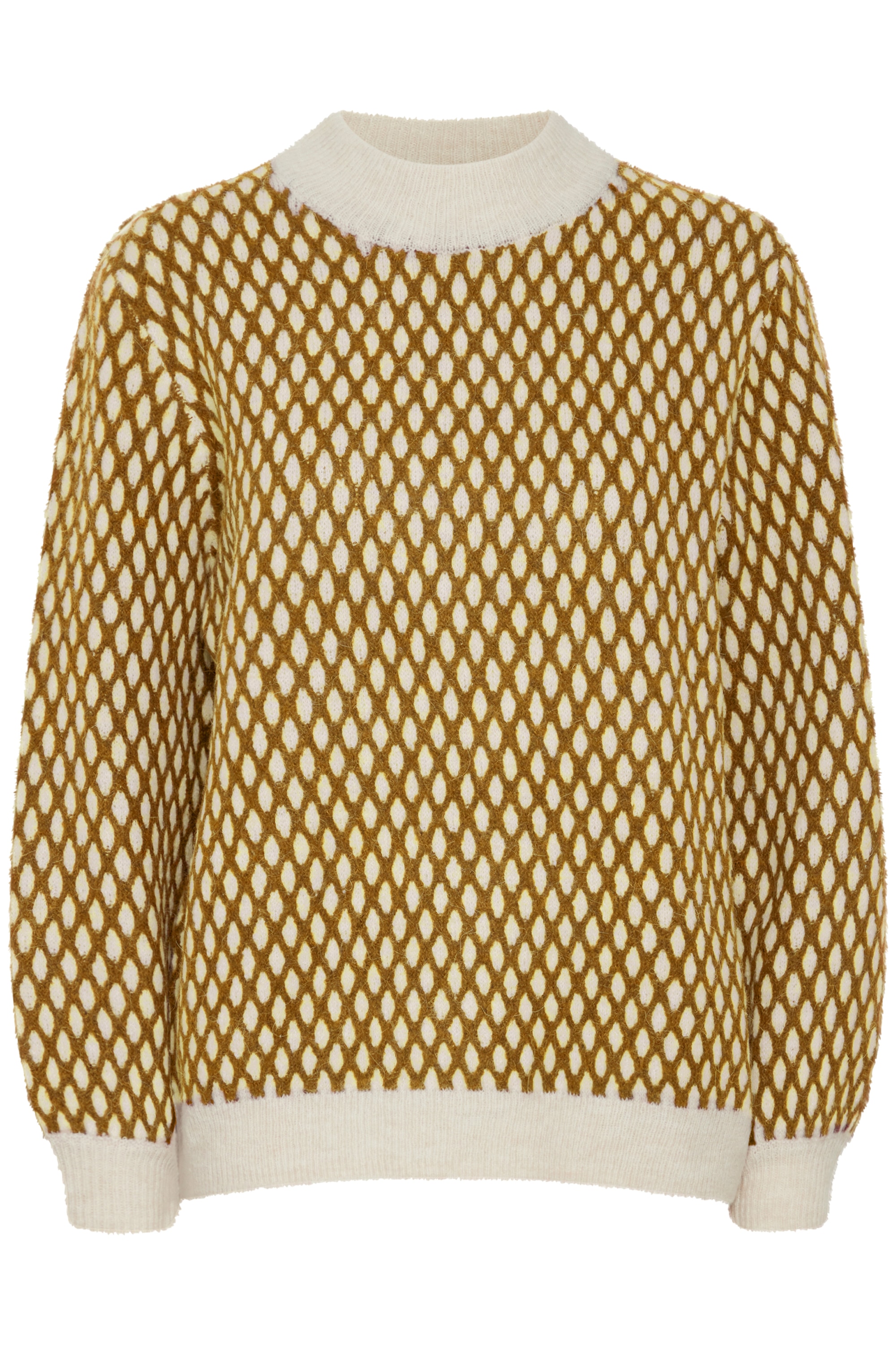 Ichi Strickpullover »Strickpullover IHKAMARA«