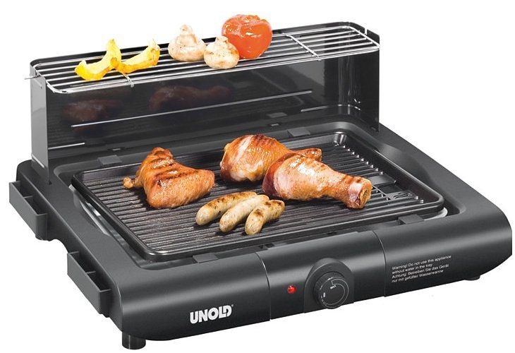 Unold Tischgrill »Vario 58565«, 1600 W