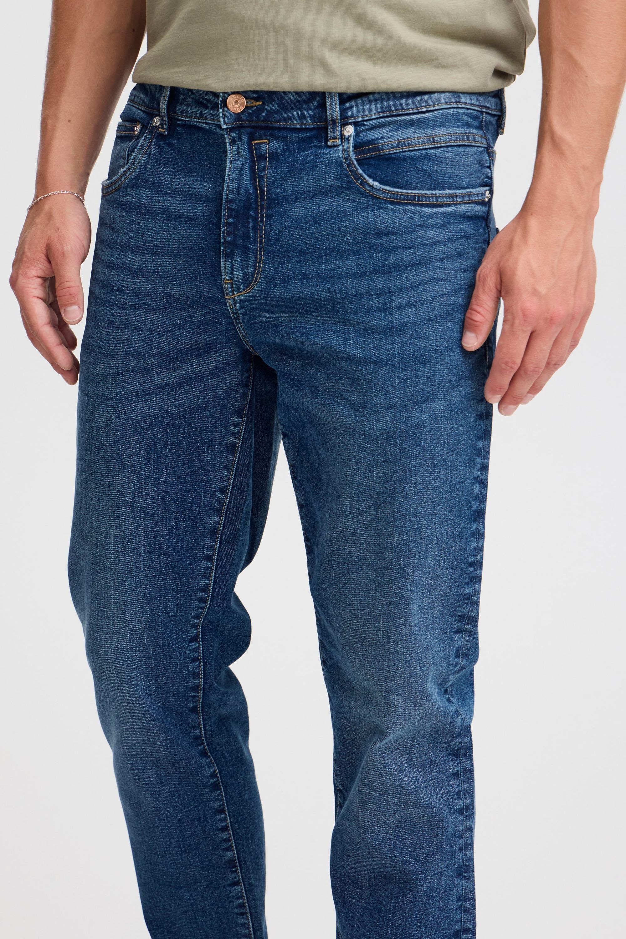 !Solid 5-Pocket-Jeans »5-Pocket-Jeans SDRyder«