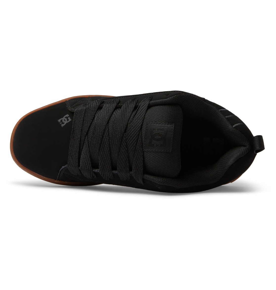 DC Shoes Sneaker »COURT GRAFFIK«