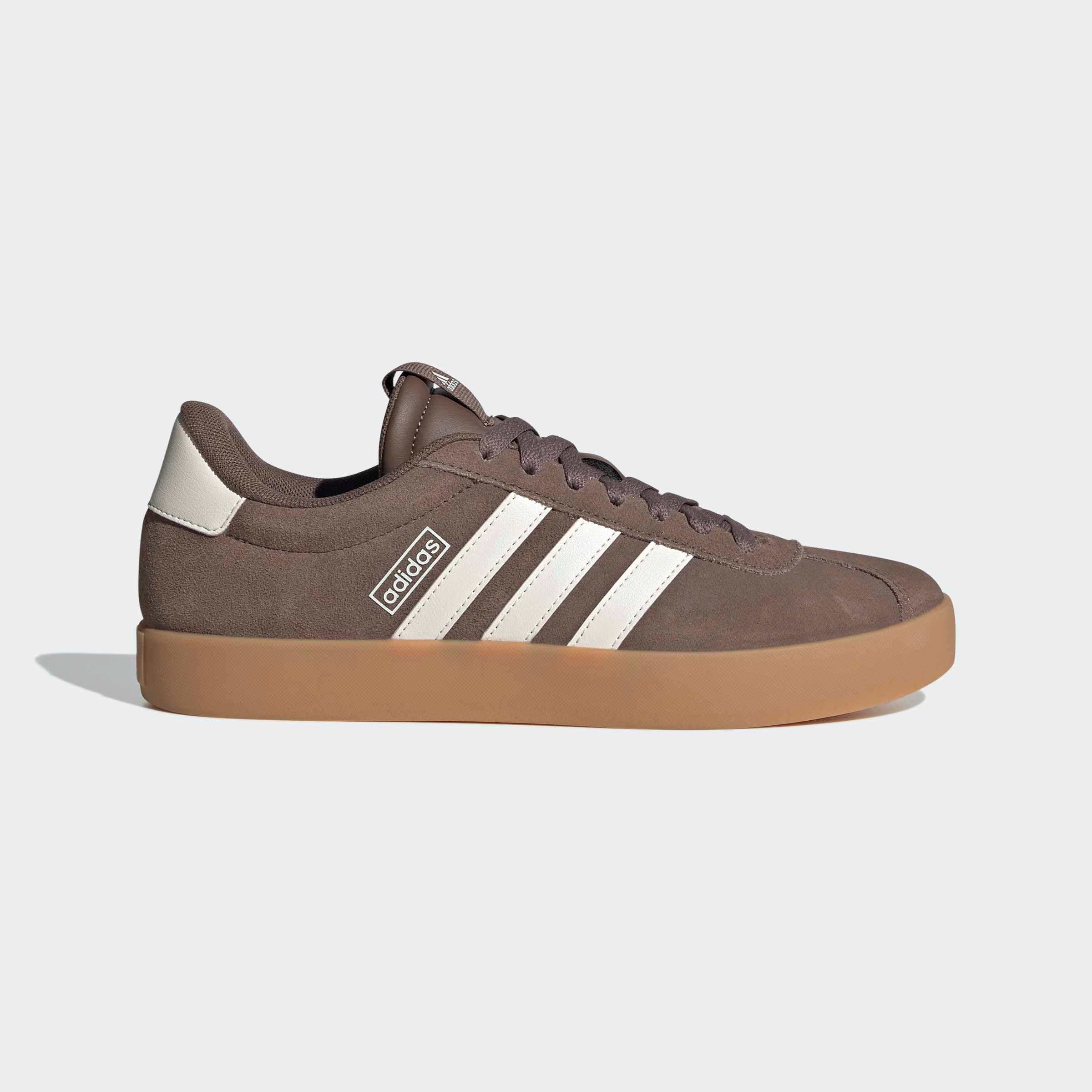 adidas Sportswear Sneaker »VL COURT 3.0«  inspiriert vom Design des adidas samba