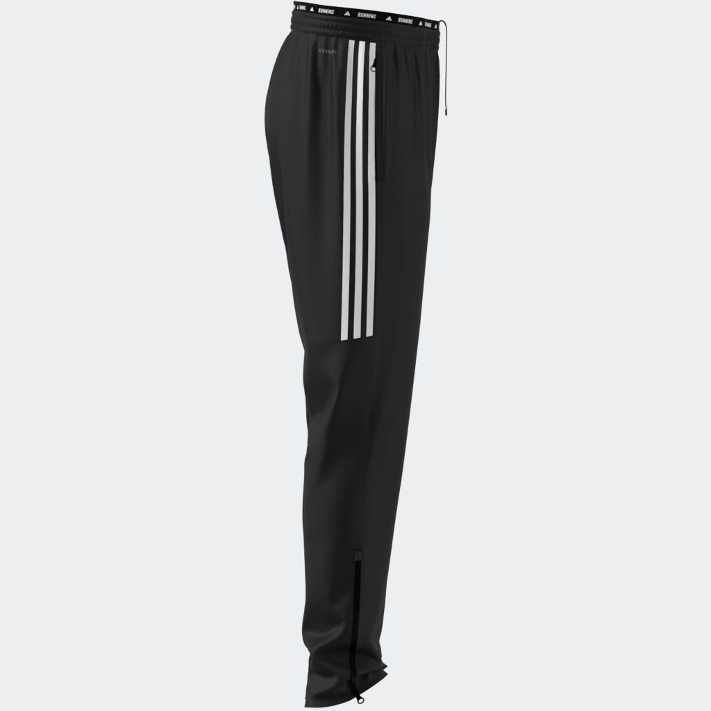 adidas Performance Laufhose »OTR E 3S PANT«, (1 tlg.)