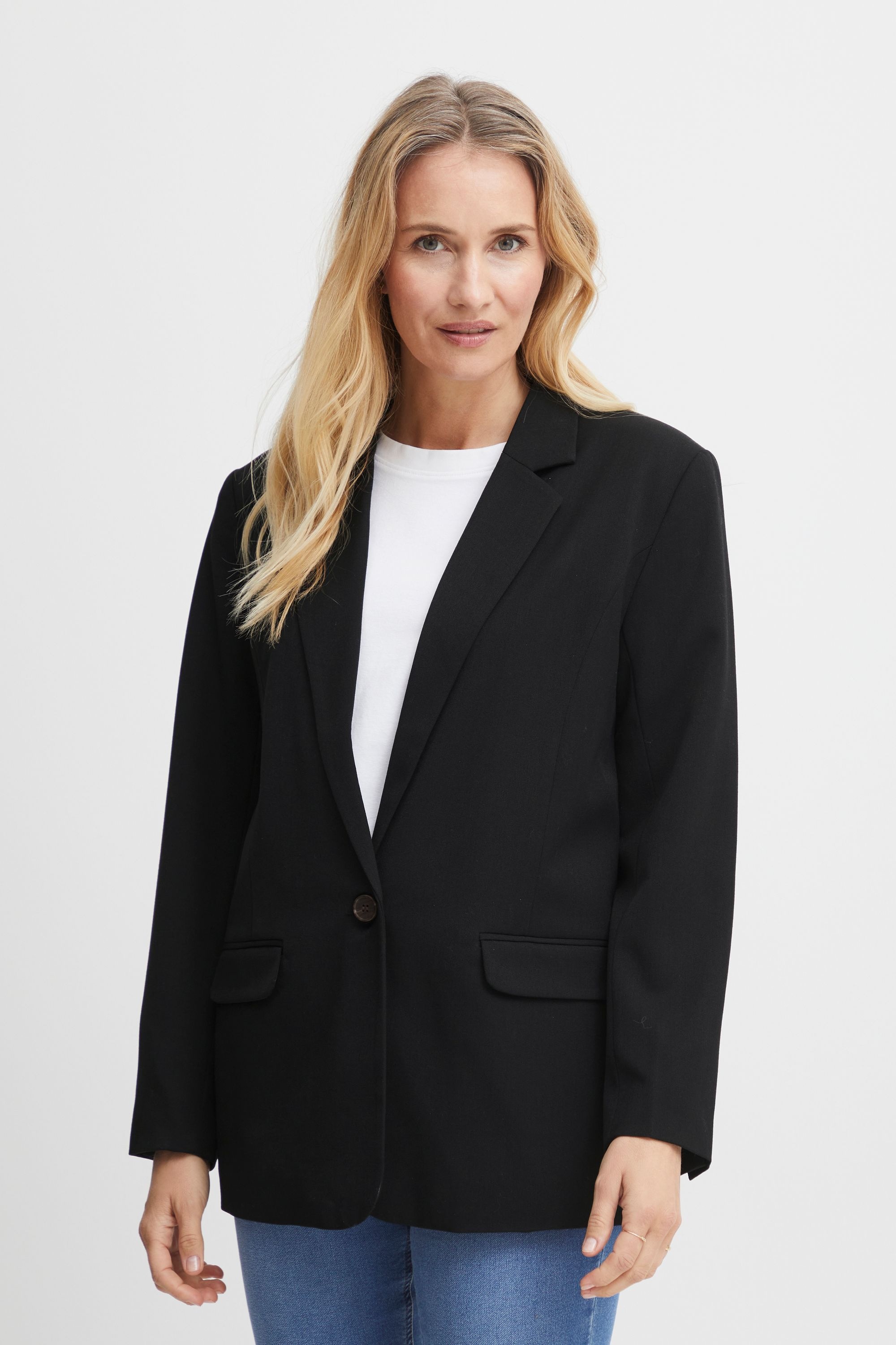 fransa Jackenblazer »Jackenblazer FRMilena«