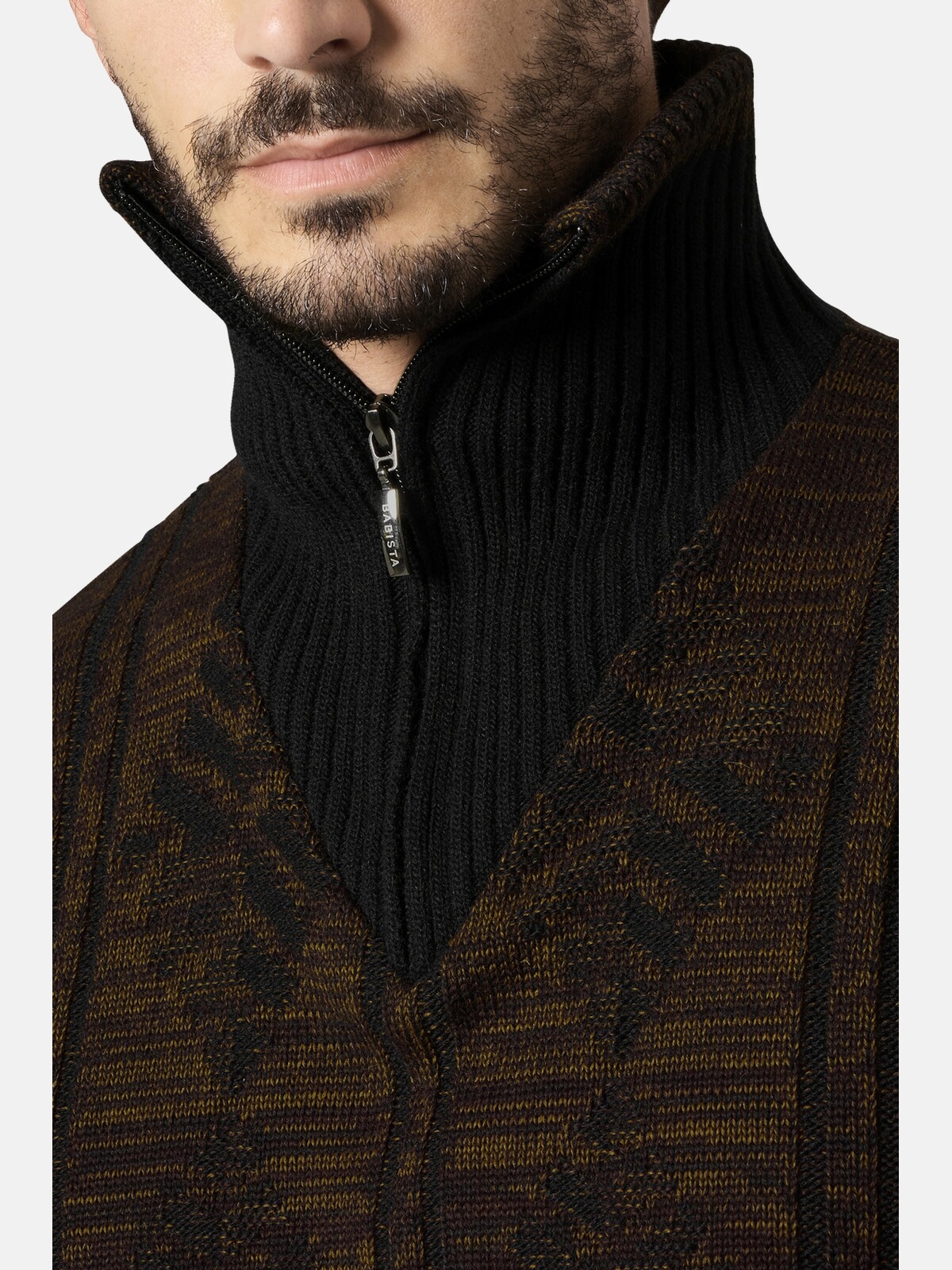 Babista Troyer »Pullover VISTARINO«