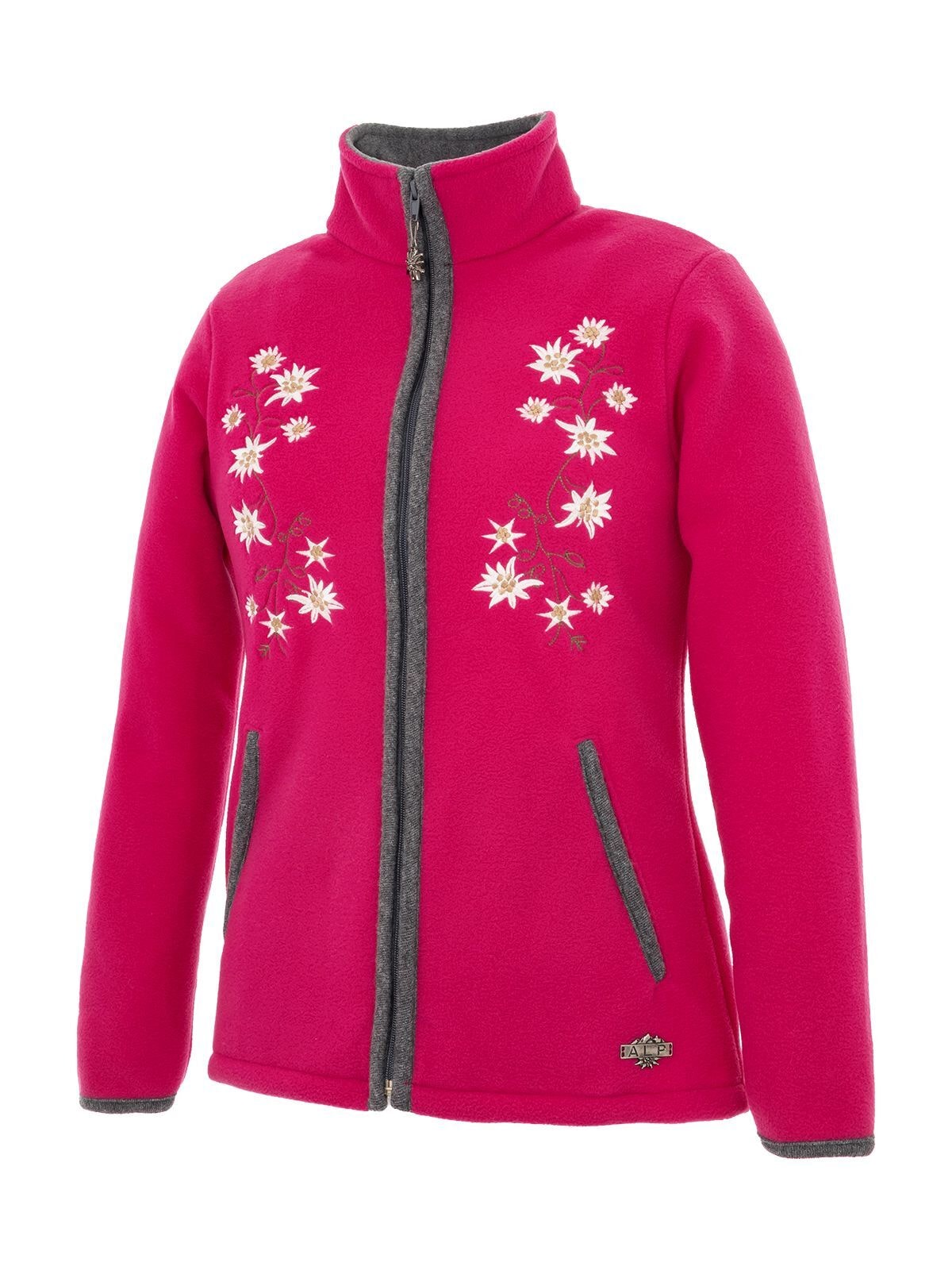 ALP1964 Jeansjacke »Jacke 426401«