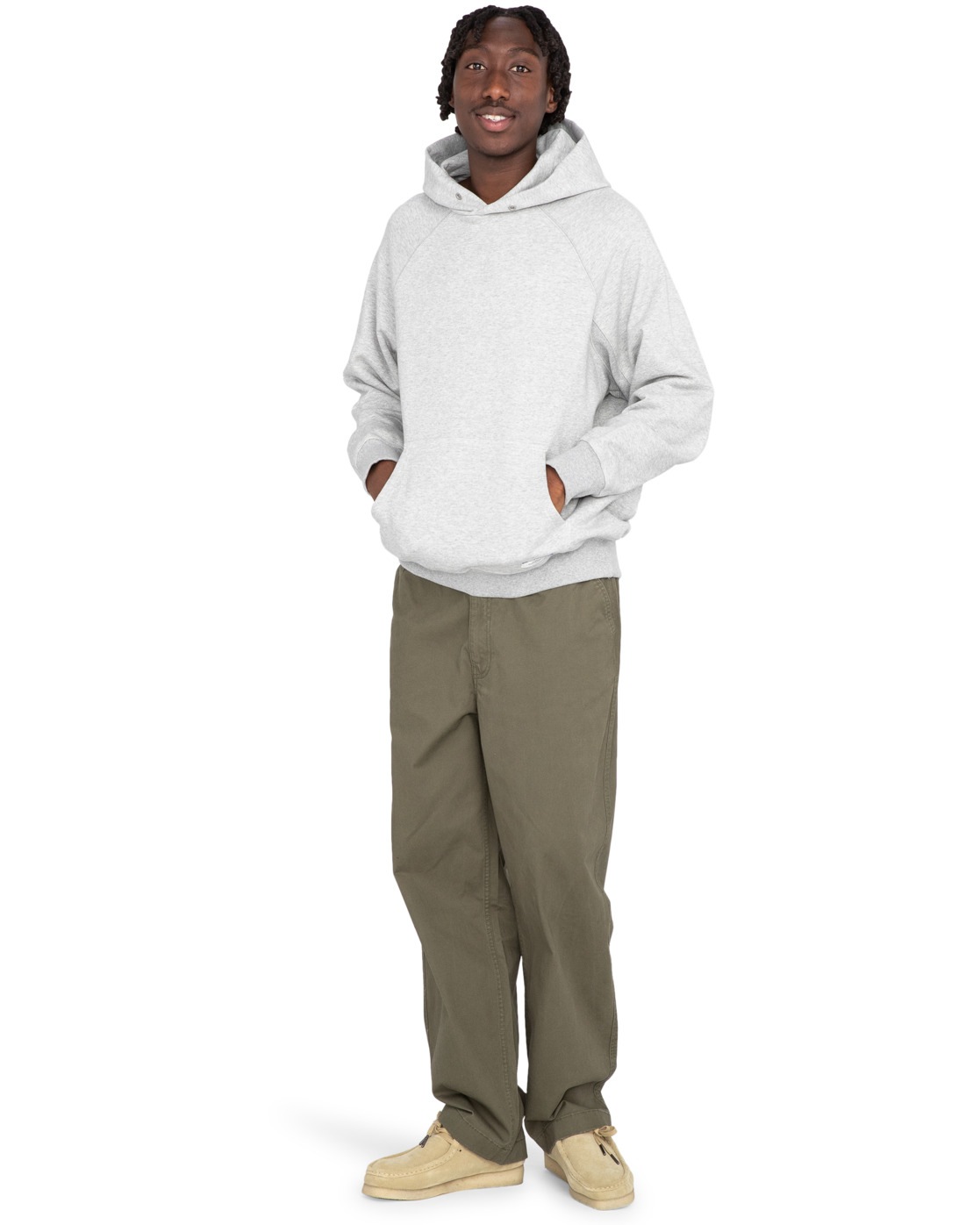 Element Hoodie »Cornell Crest«