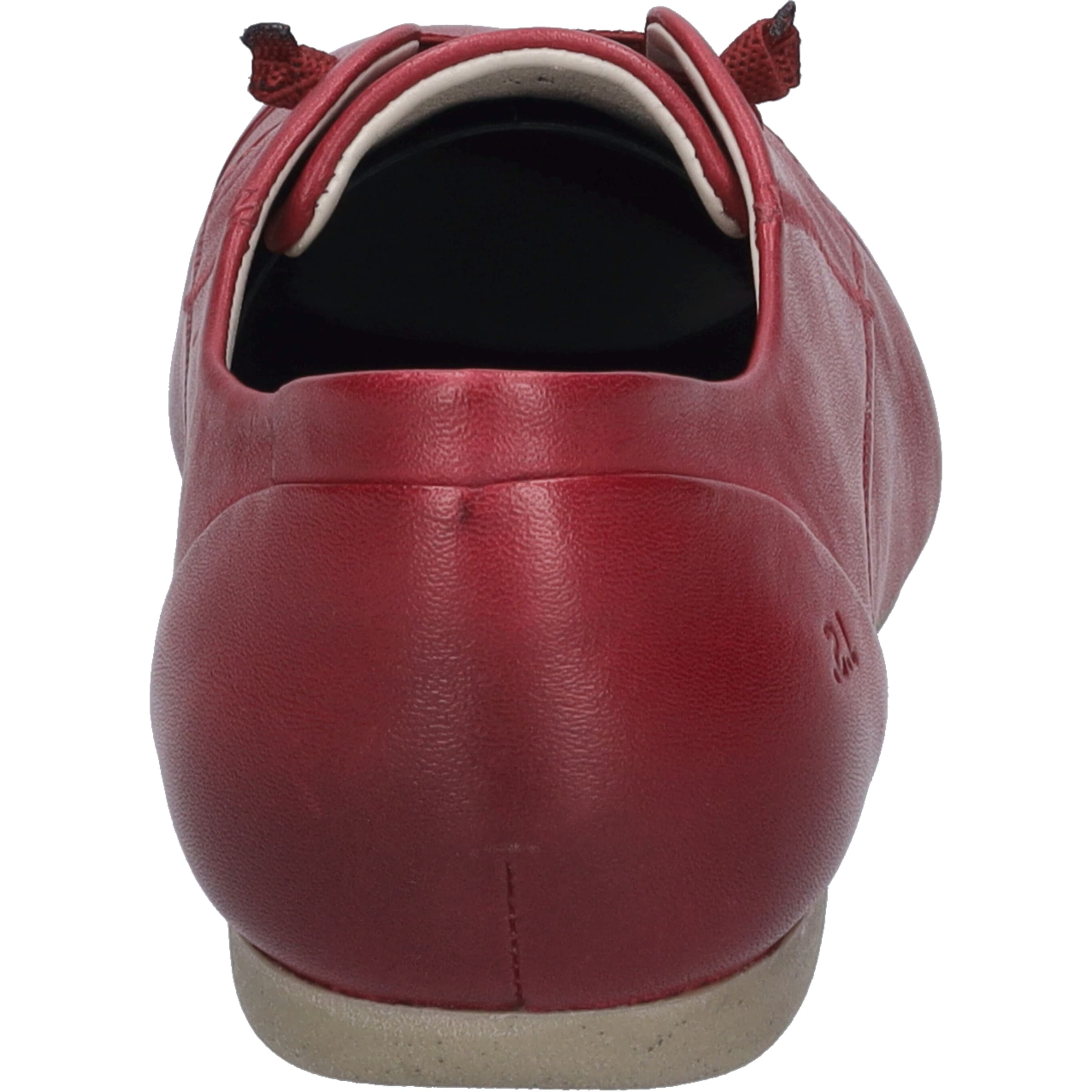 Josef Seibel Schnürschuh »Fiona 01, berry«