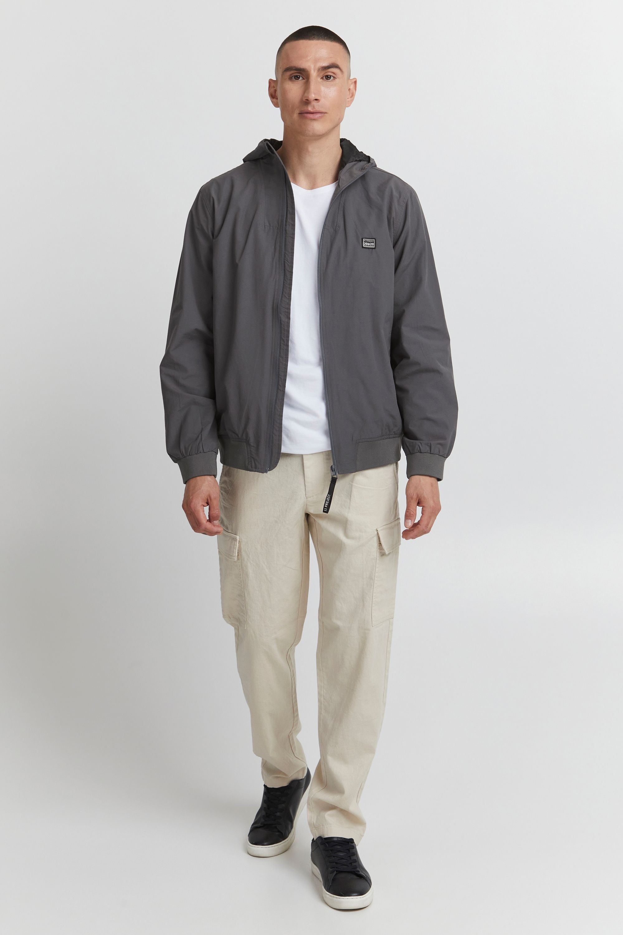 11 Project Kurzjacke »Kurzjacke PRStelan«