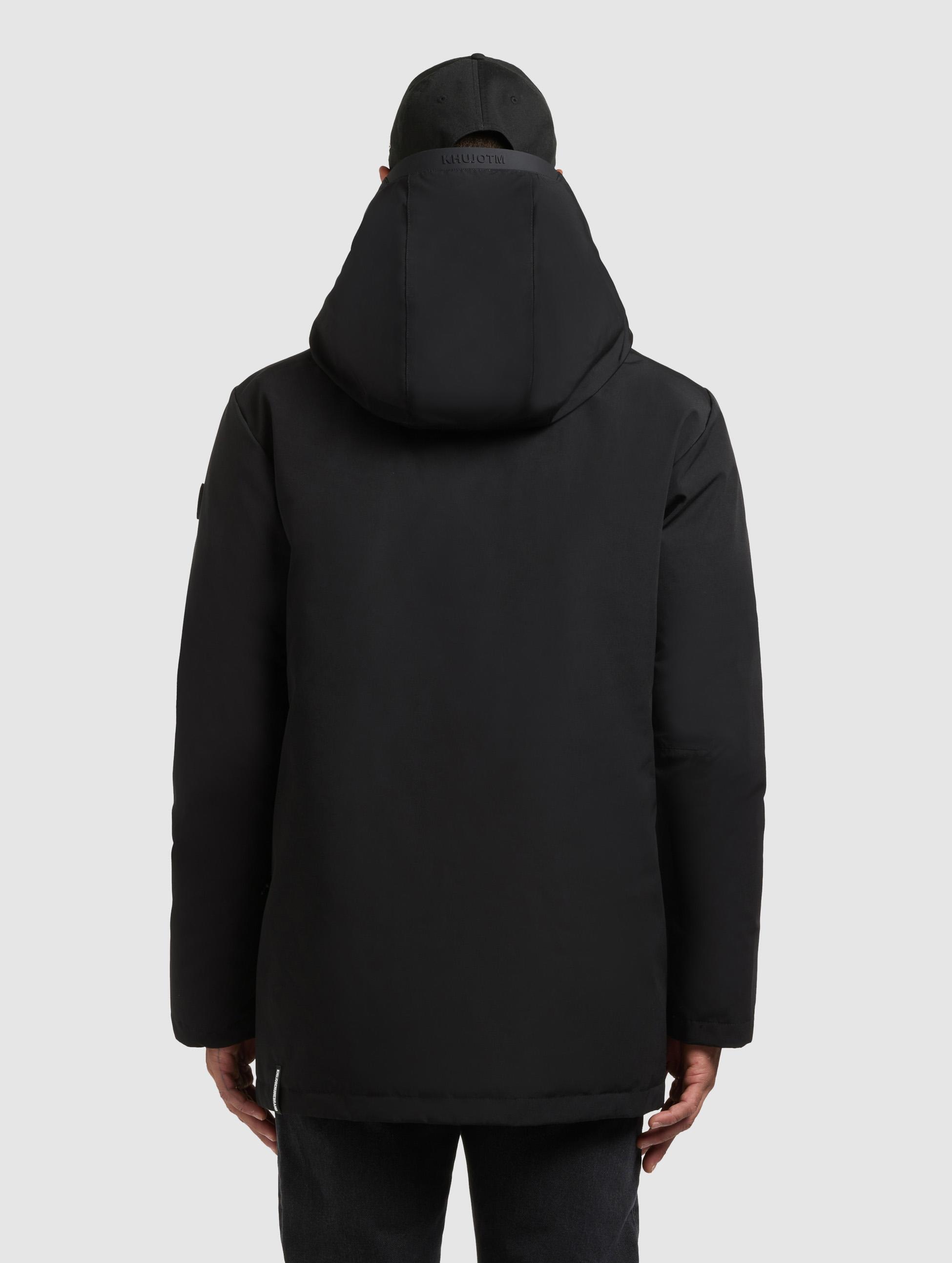 khujo Parka »Kurzmantel Nedd«