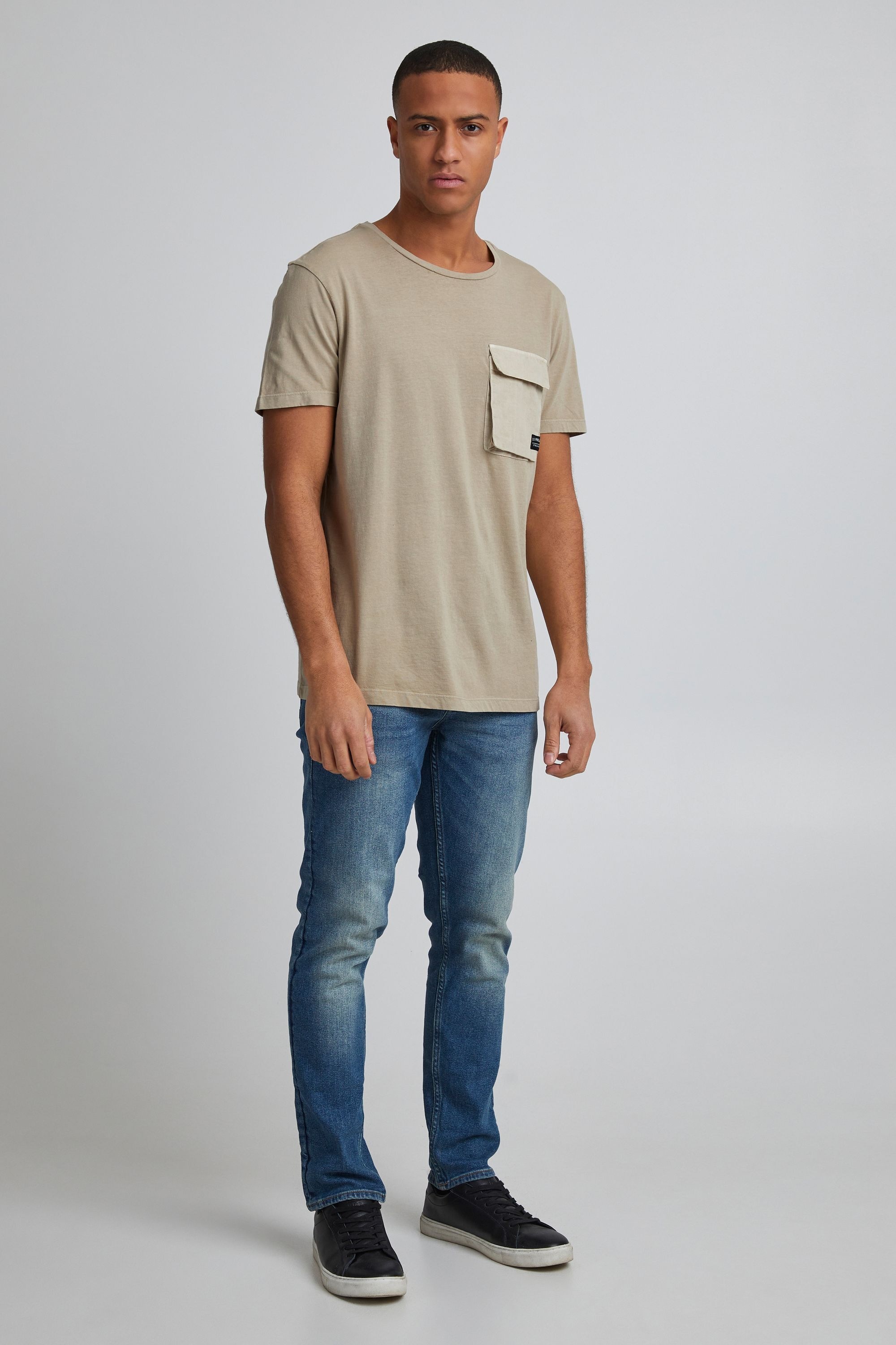 11 Project T-Shirt »T-Shirt PRMads«