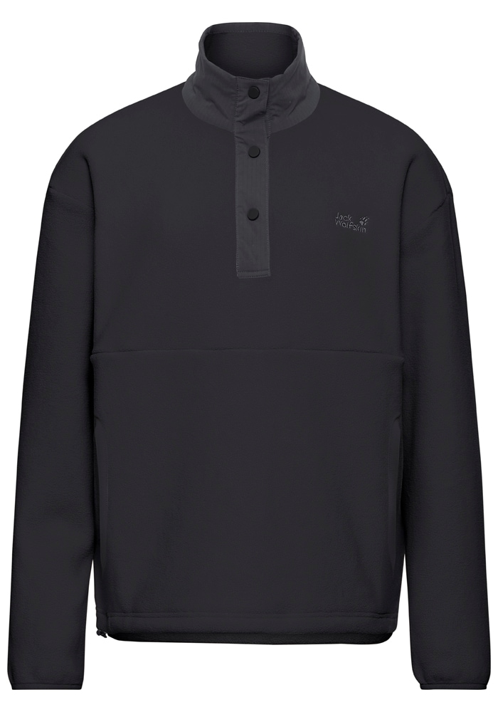 Jack Wolfskin Stehkragenpullover »SUMETRO HZ W«