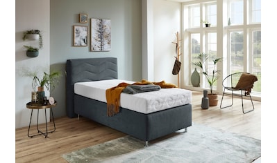 Boxspringbett »Sigma«