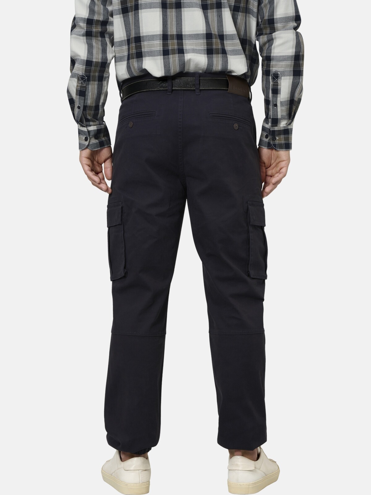 Babista Cargohose »Hose SILVIETTO«, (1 tlg.)