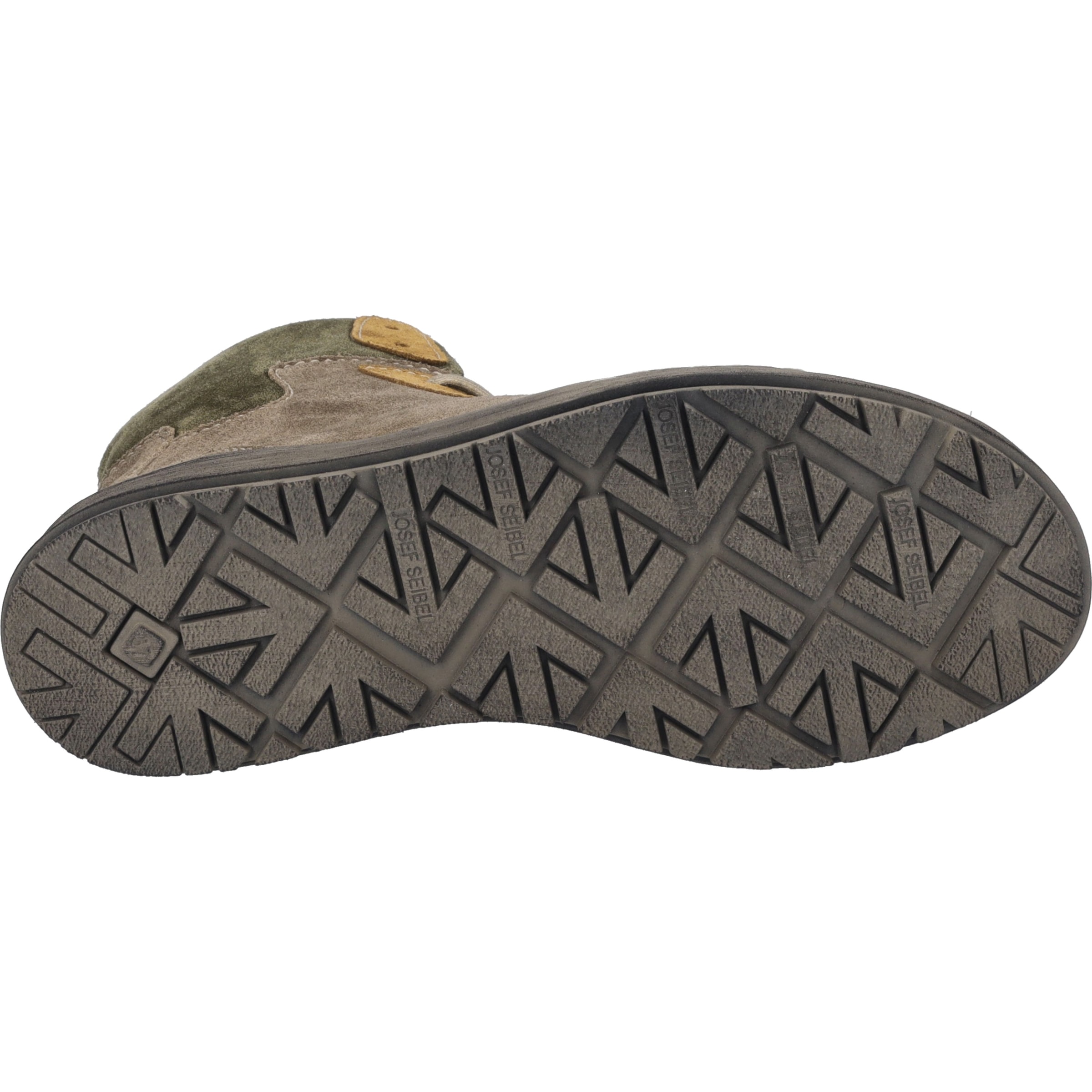 Josef Seibel Stiefelette »Anna 07, taupe-multi«