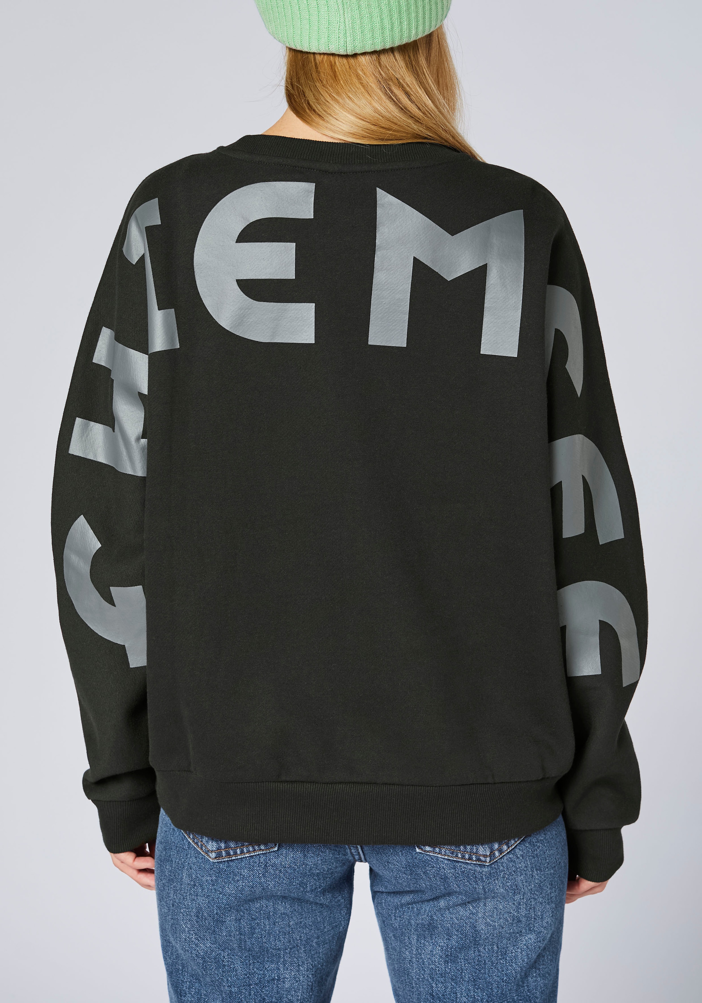 Chiemsee Sweatshirt
