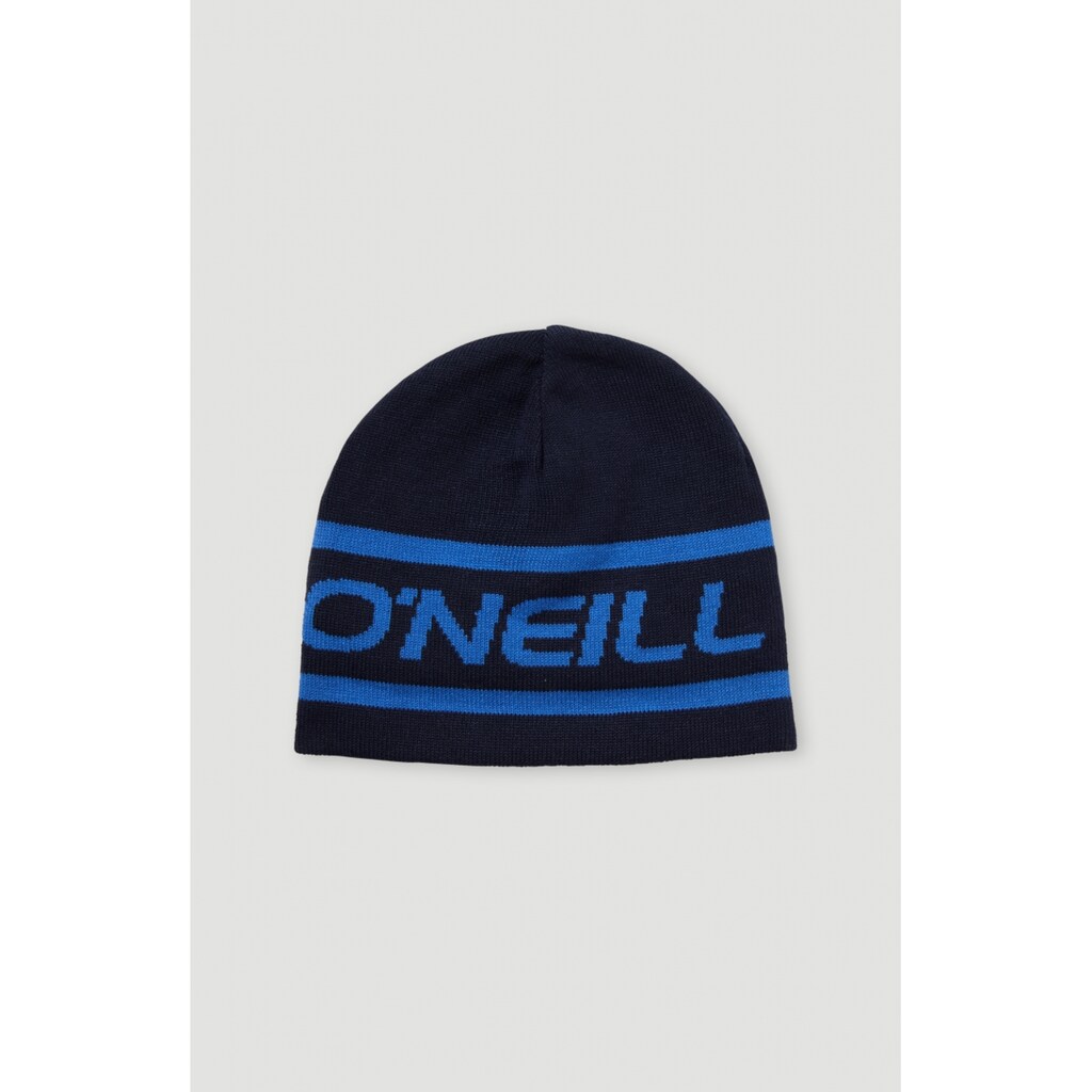 O'Neill Flat Cap »REVERSIBLE BEANIE«